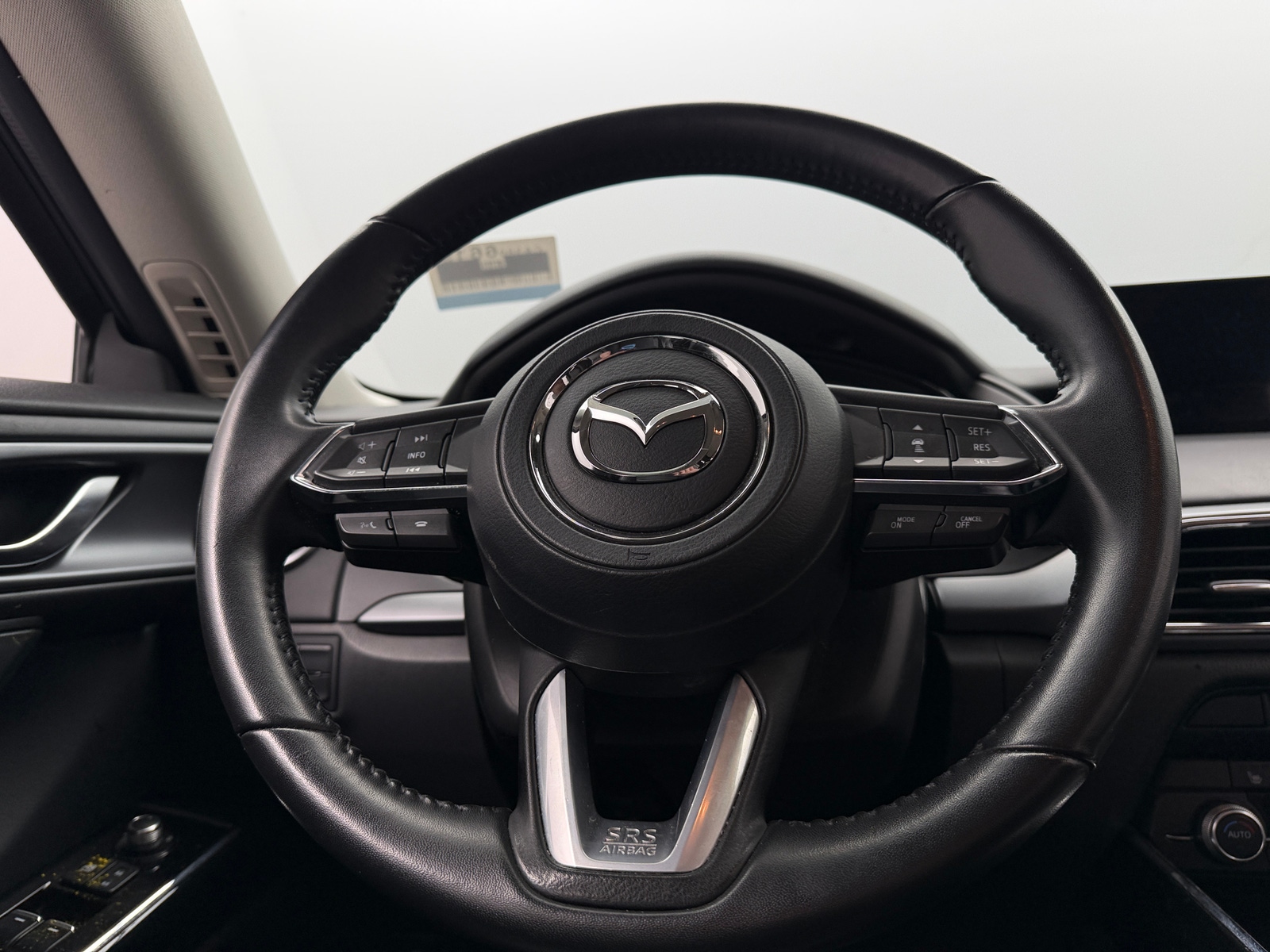 Thumbnail: 2021 Mazda CX-9 - 4