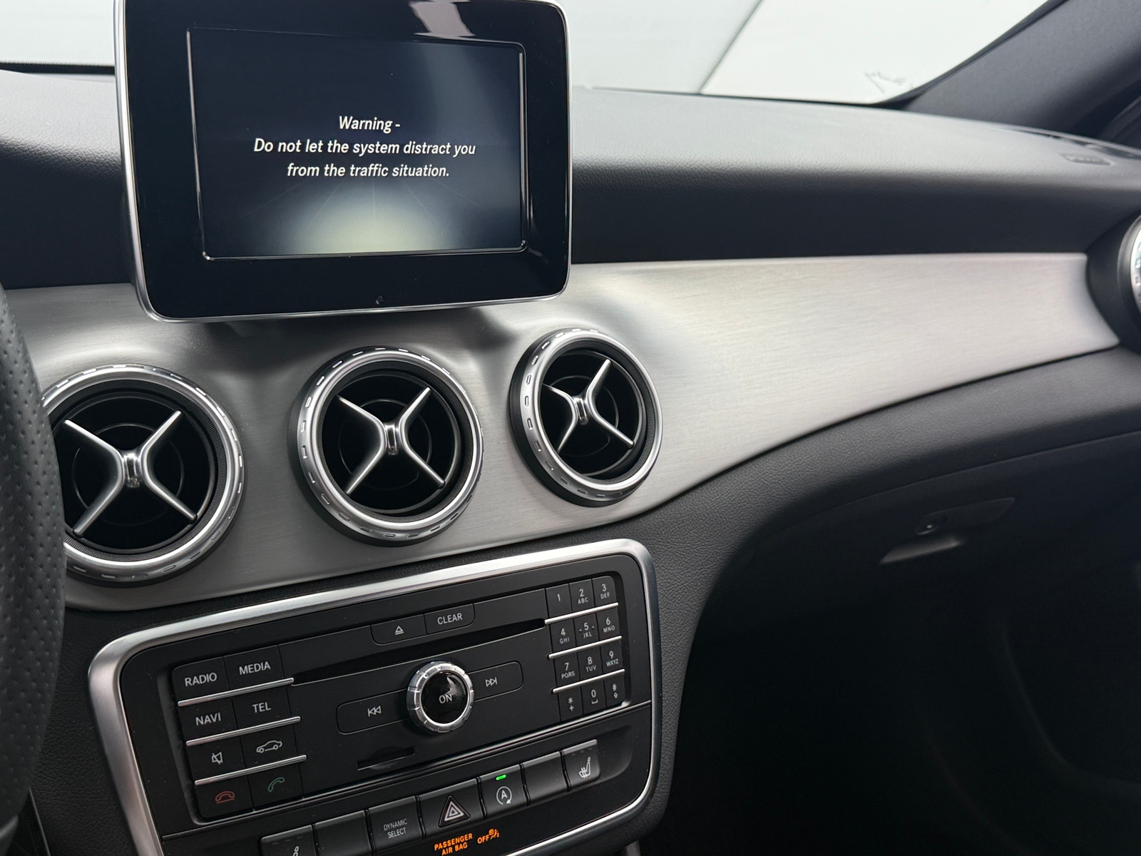 Thumbnail: 2017 Mercedes-Benz GLA - 3