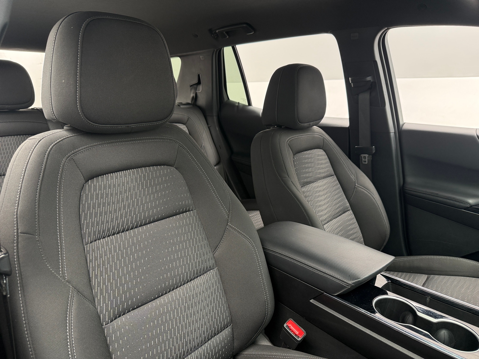 Thumbnail: 2025 Chevrolet Equinox - 2
