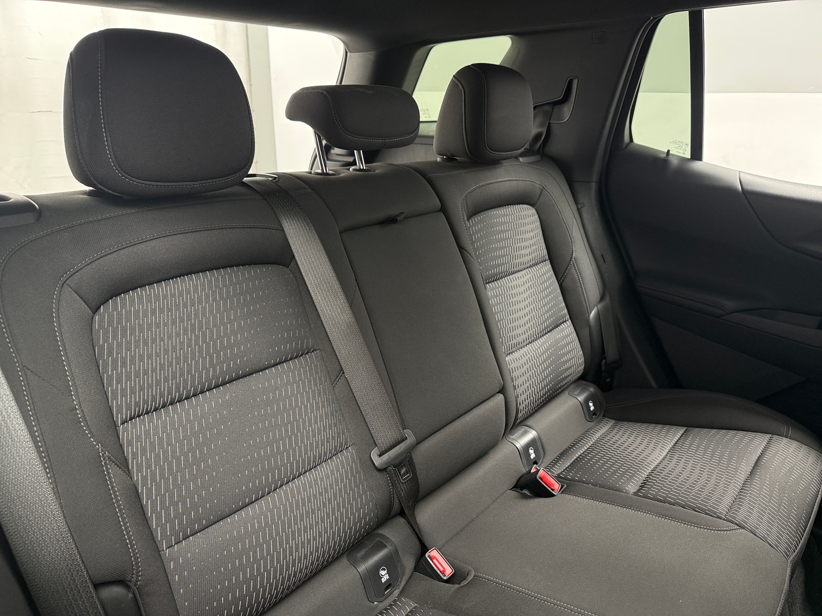 Thumbnail: 2025 Chevrolet Equinox - 6