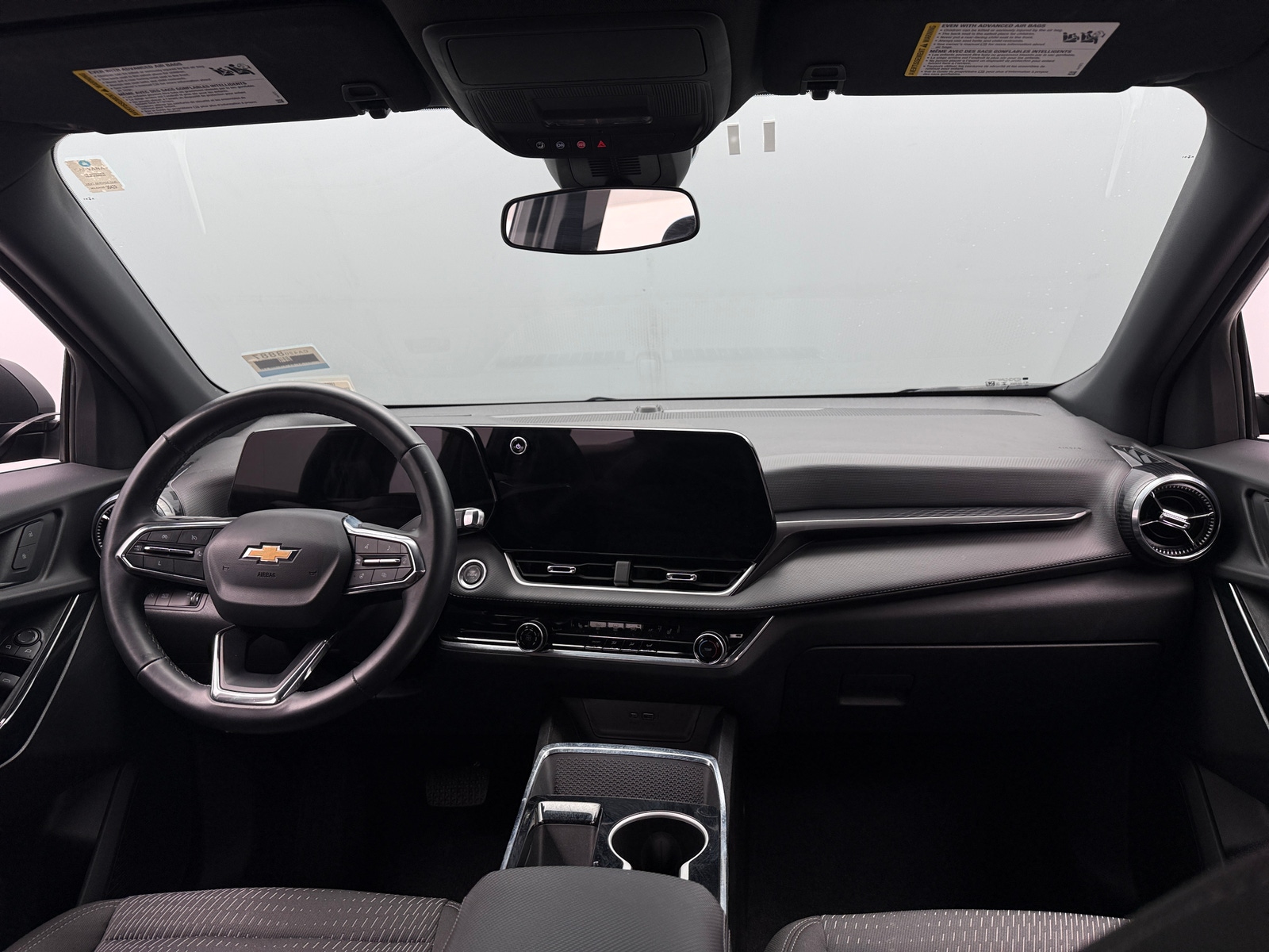 Thumbnail: 2025 Chevrolet Equinox - 3