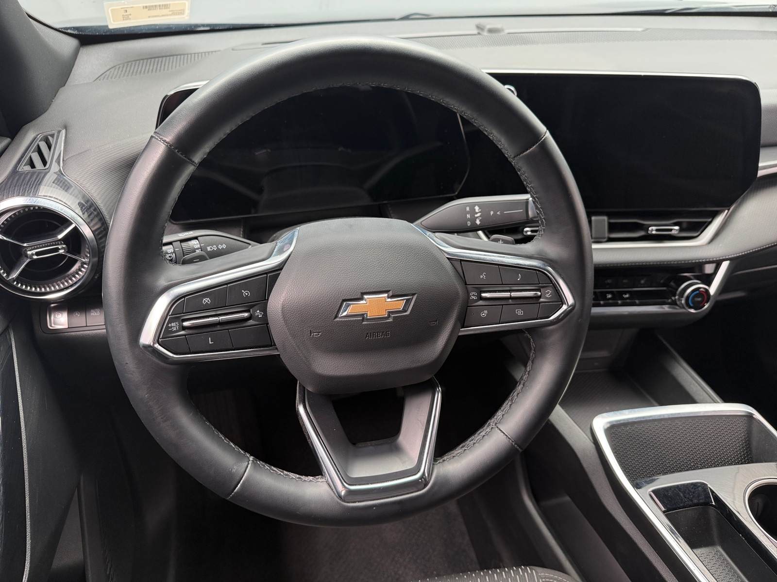 Thumbnail: 2025 Chevrolet Equinox - 5