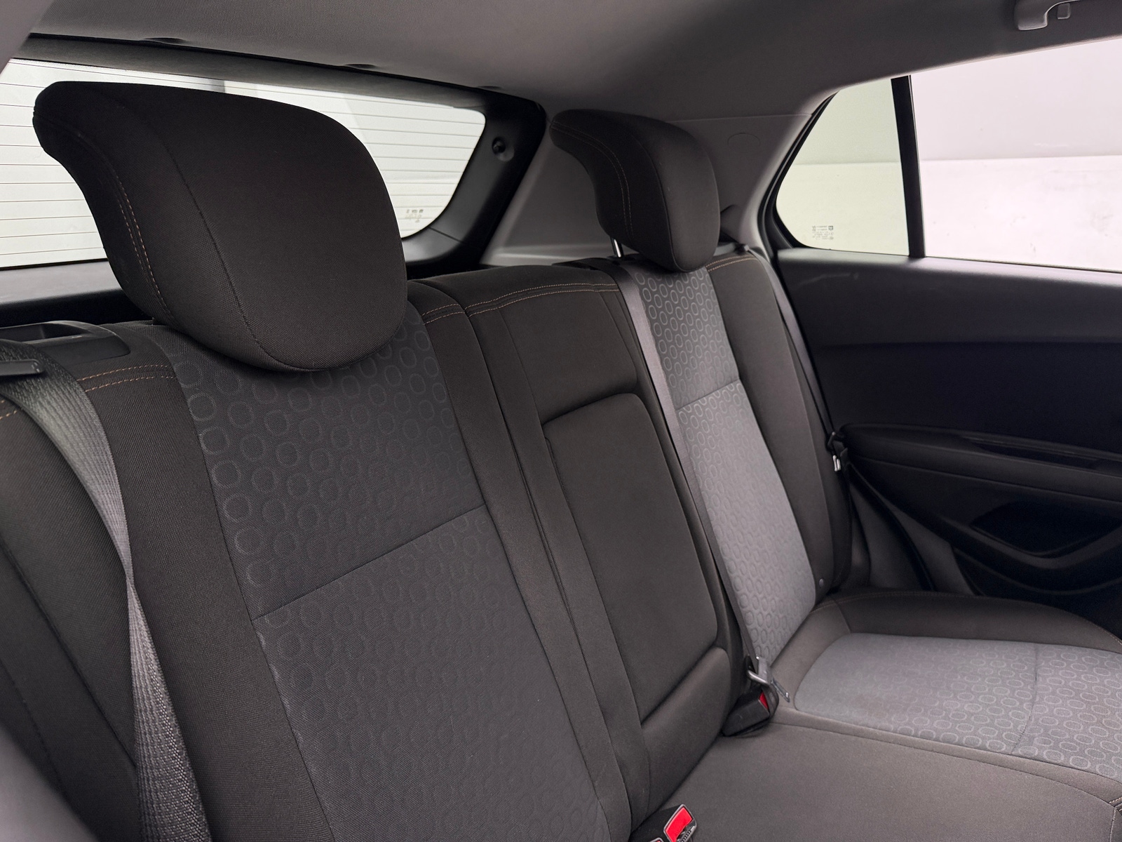 Thumbnail: 2021 Chevrolet Trax - 6