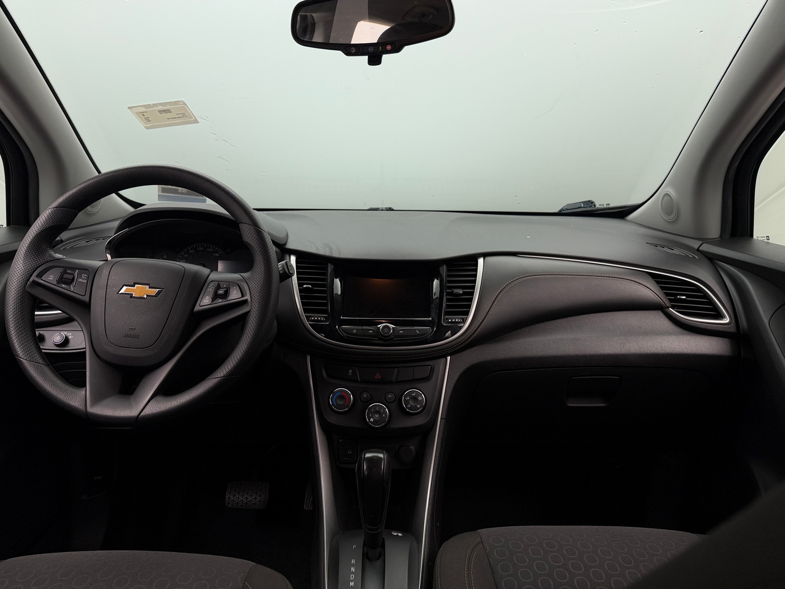 Thumbnail: 2021 Chevrolet Trax - 3
