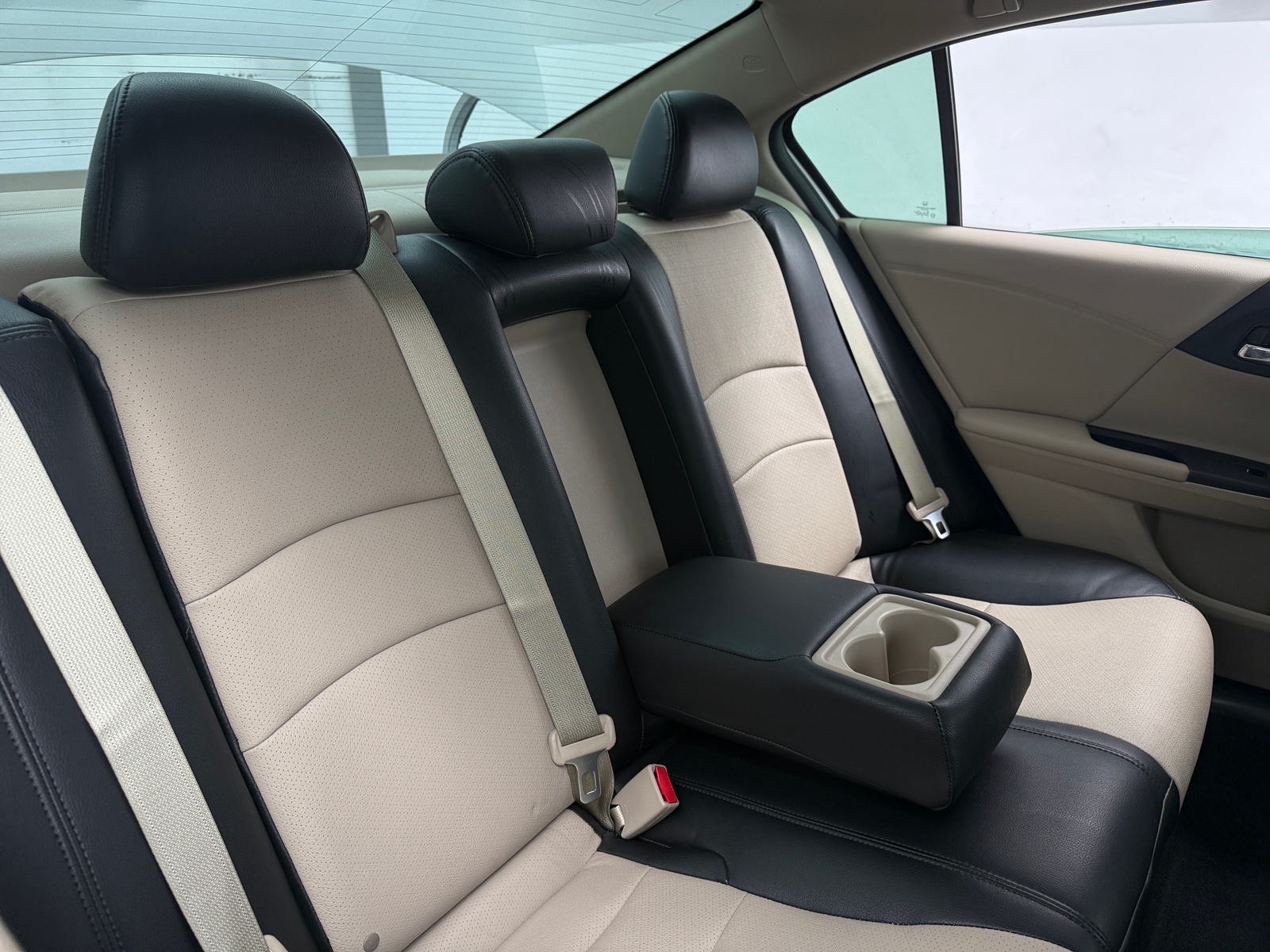 Thumbnail: 2014 Honda Accord - 5