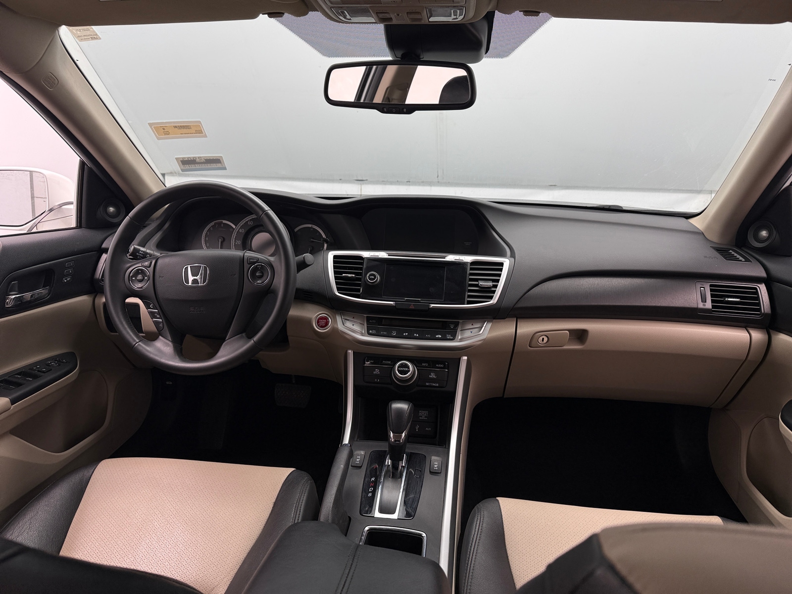 Thumbnail: 2014 Honda Accord - 2