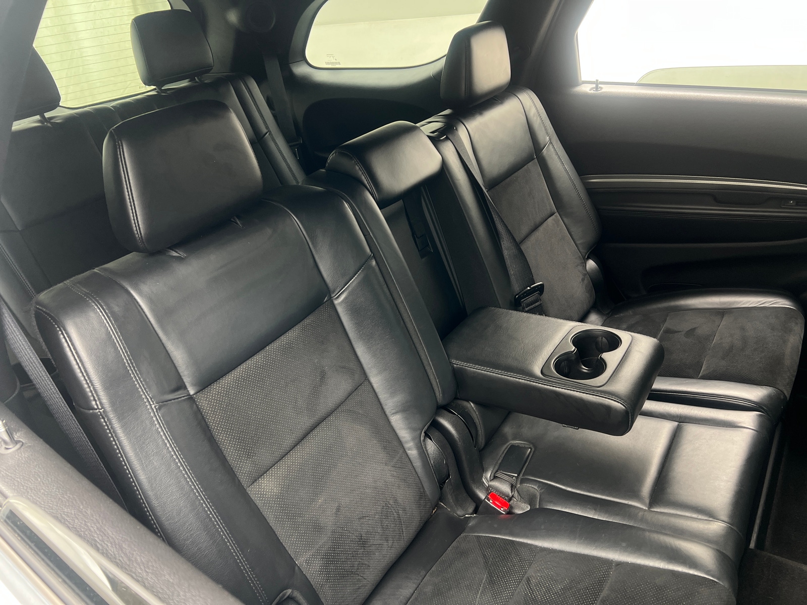 Thumbnail: 2018 Dodge Durango - 5