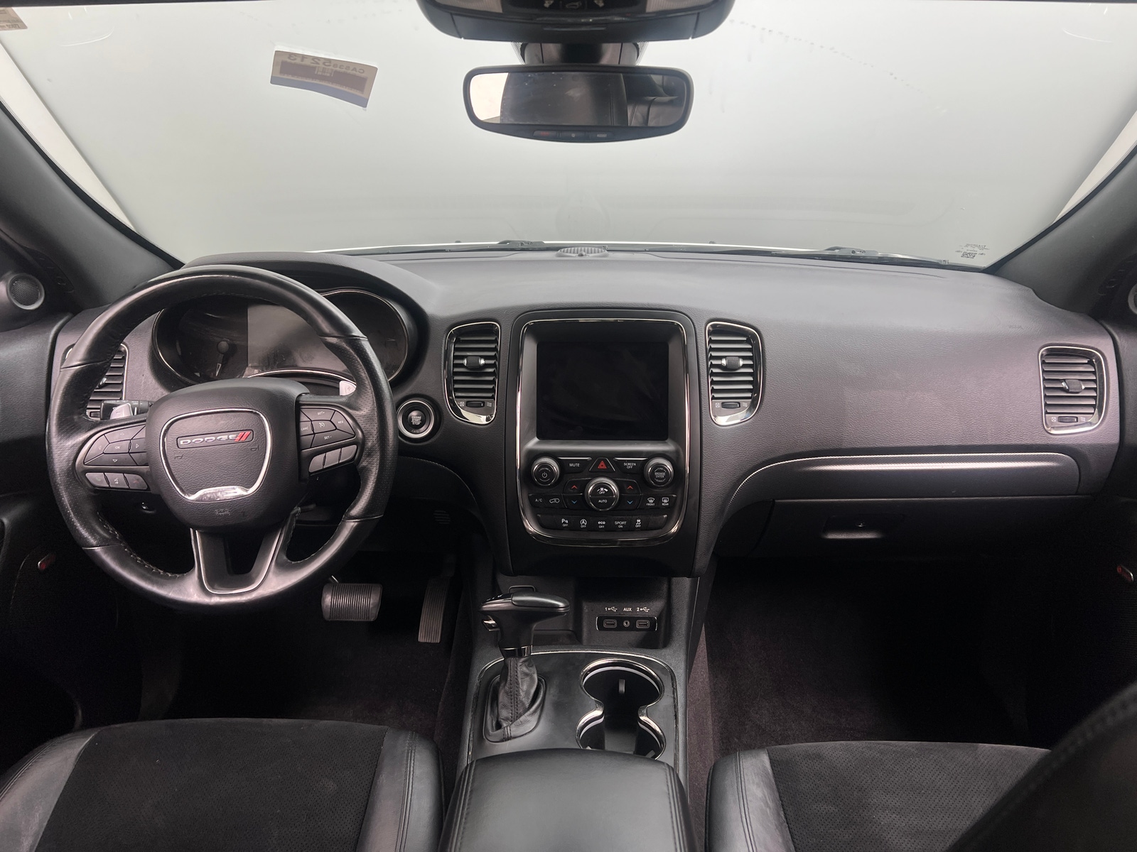 Thumbnail: 2018 Dodge Durango - 2