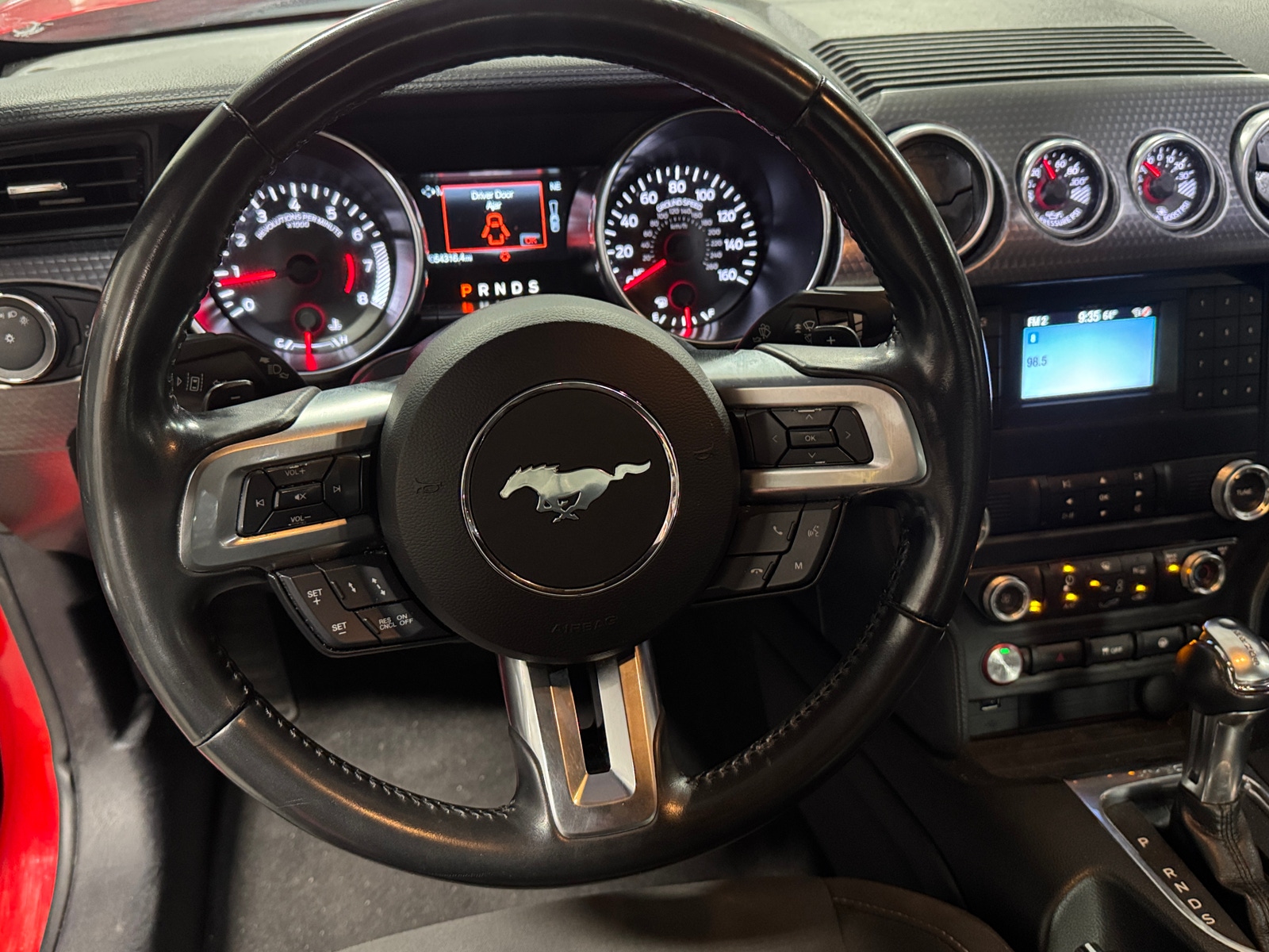 Thumbnail: 2019 Ford Mustang - 4