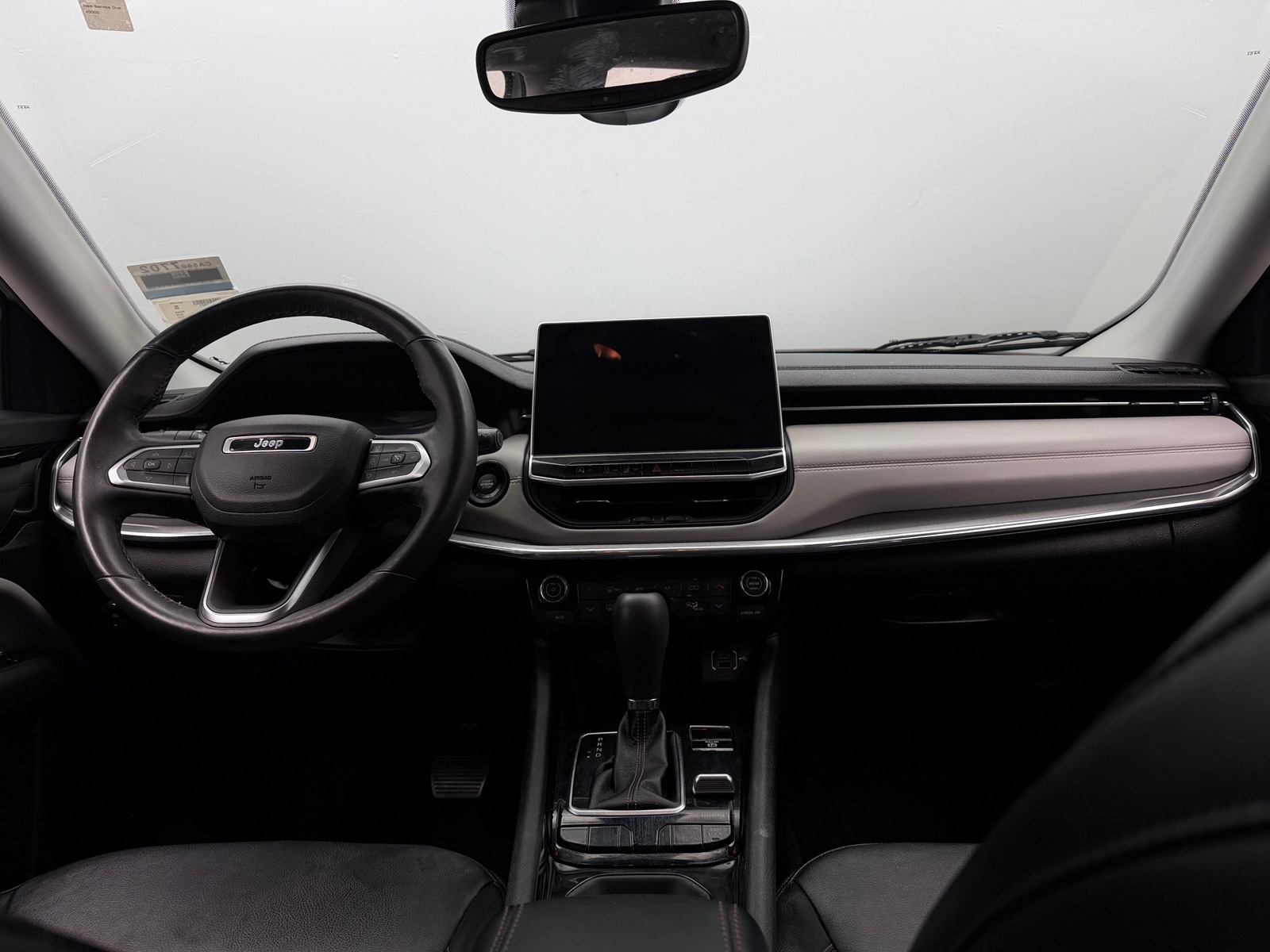 Thumbnail: 2022 Jeep Compass - 2