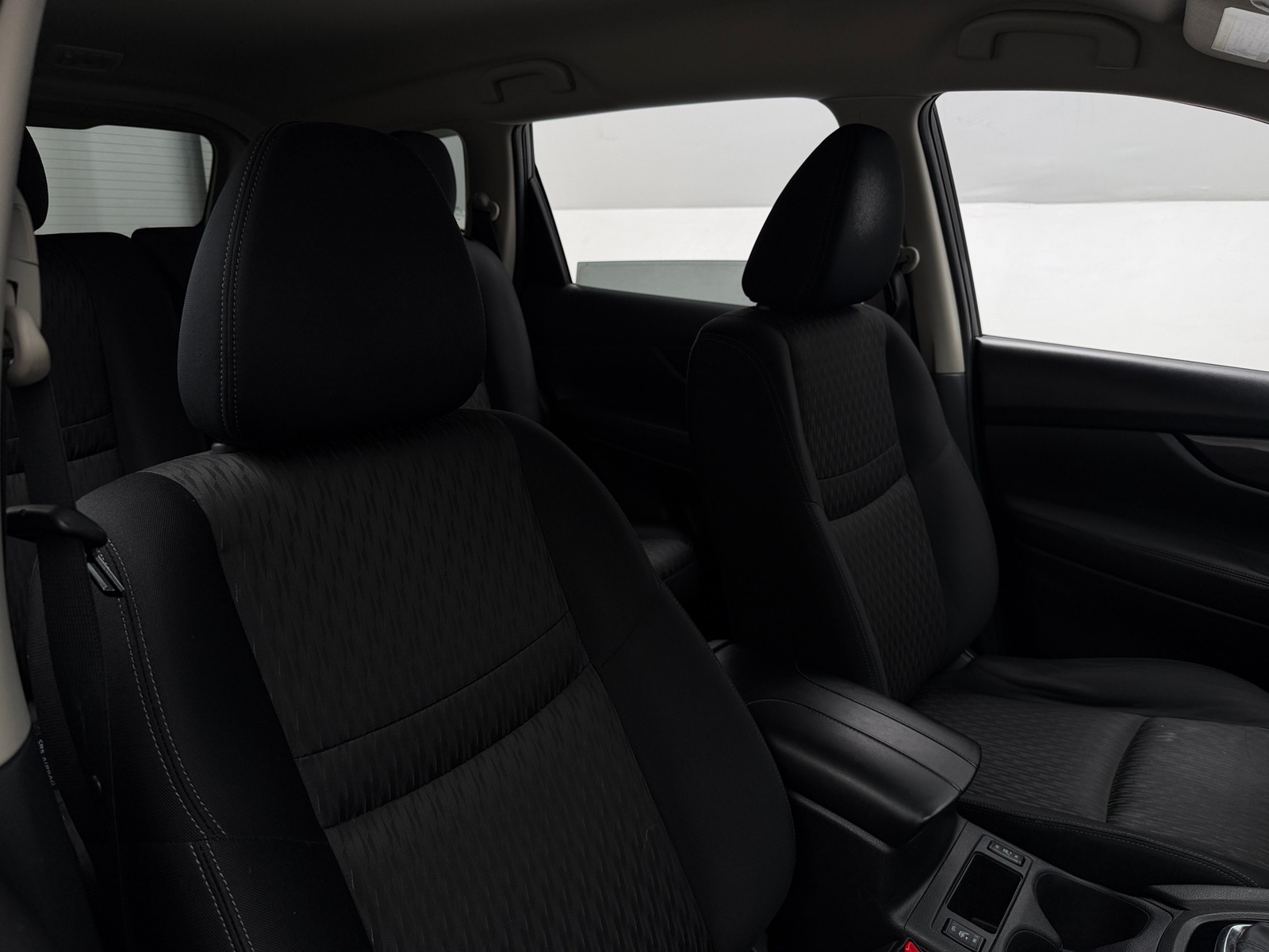 Thumbnail: 2019 Nissan Rogue - 2