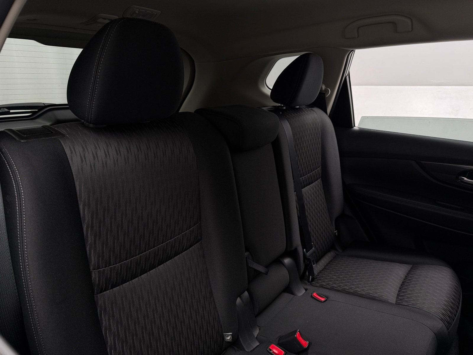 Thumbnail: 2019 Nissan Rogue - 6