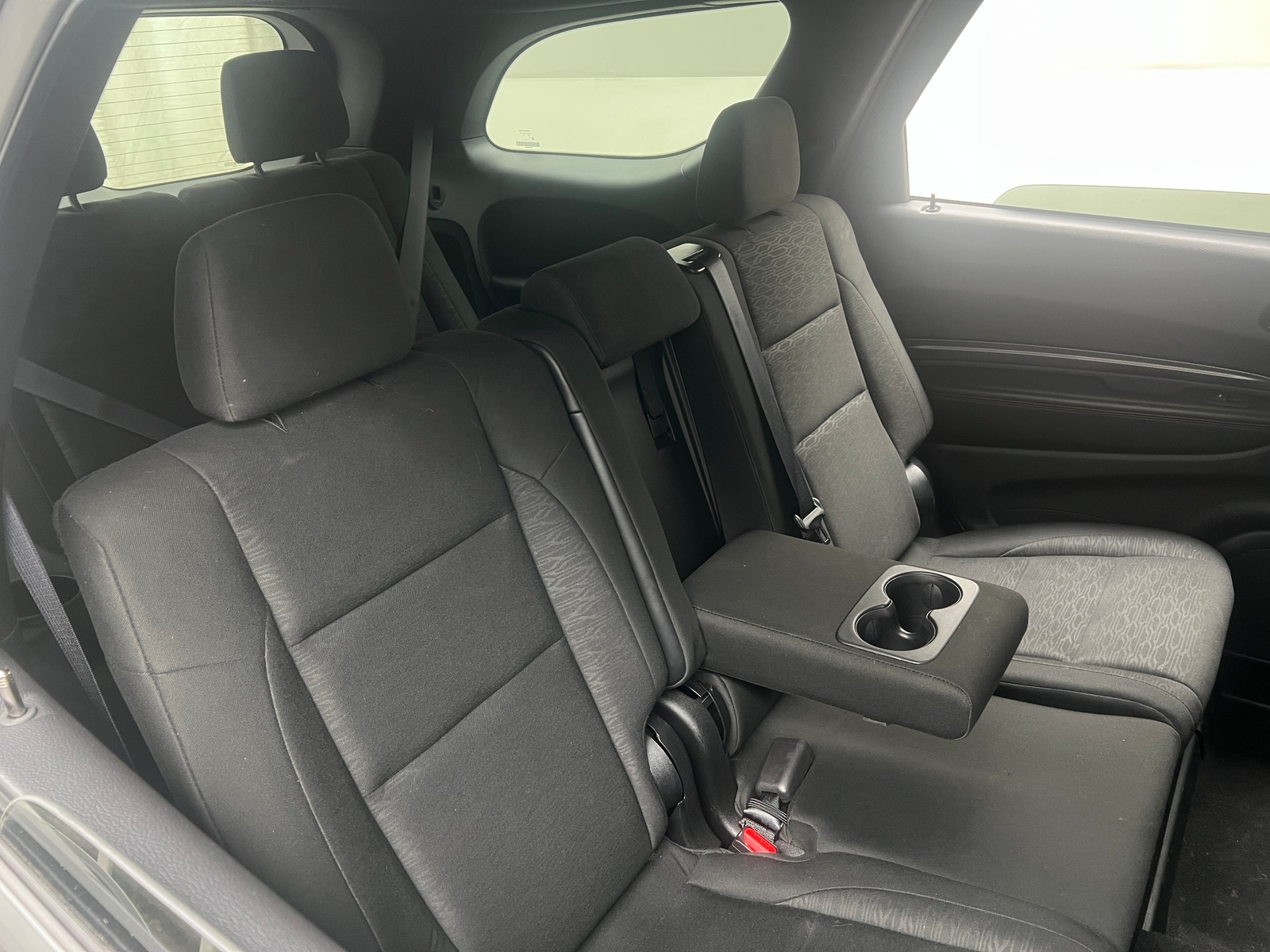 Thumbnail: 2025 Dodge Durango - 6