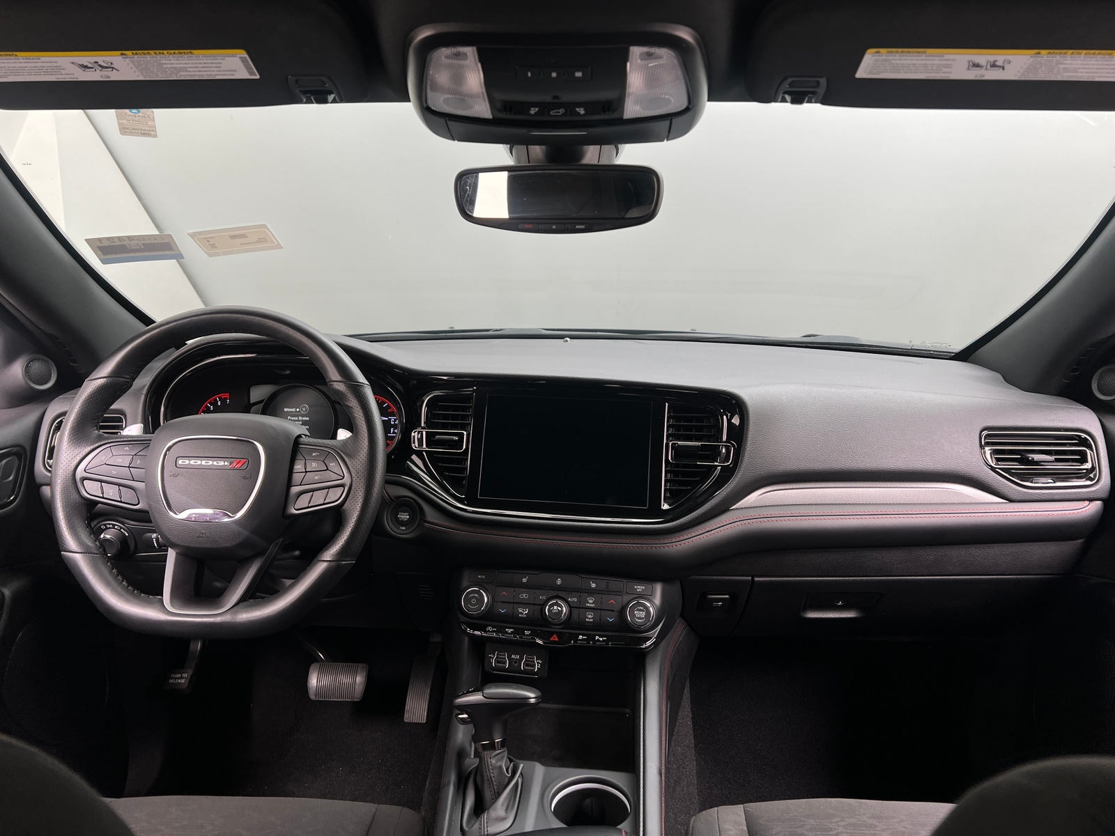 Thumbnail: 2025 Dodge Durango - 3