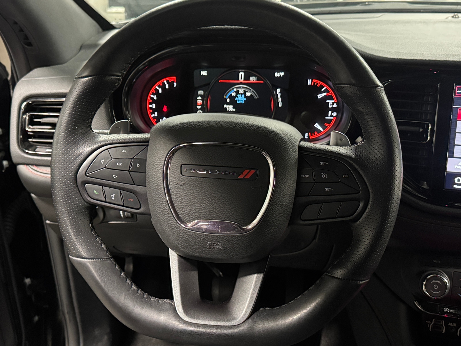 Thumbnail: 2025 Dodge Durango - 5