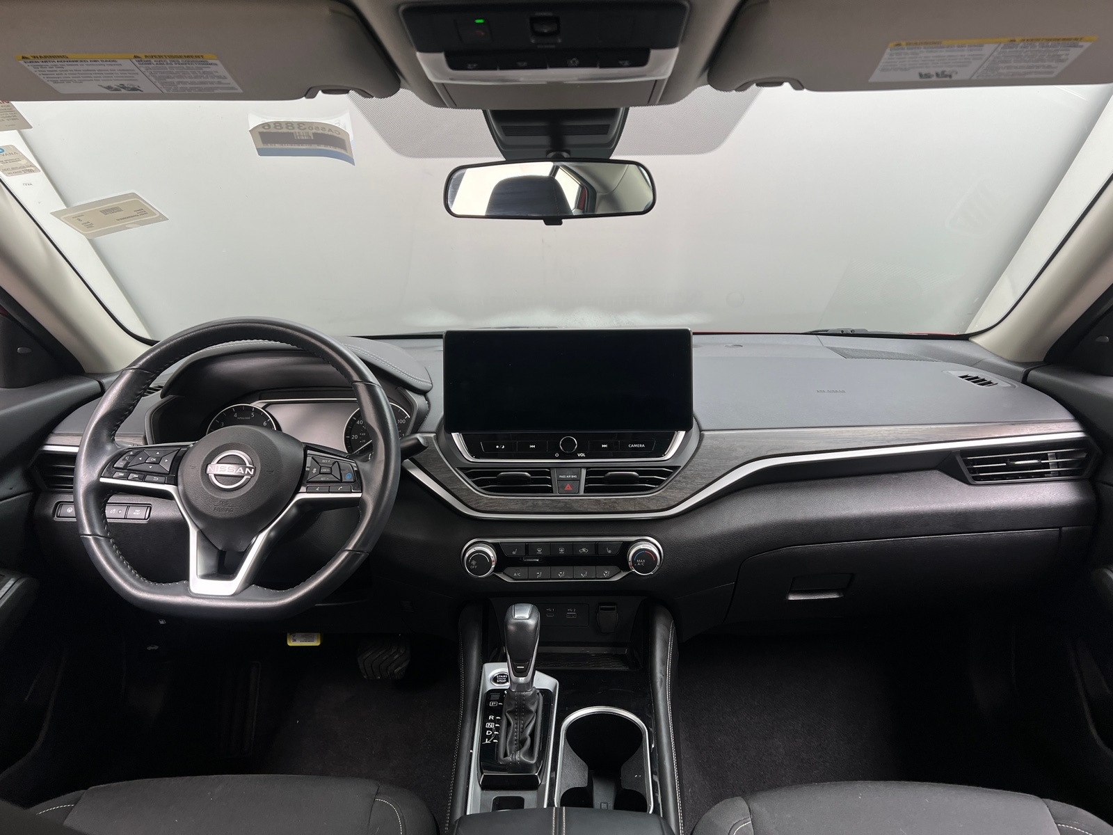 Thumbnail: 2024 Nissan Altima - 3