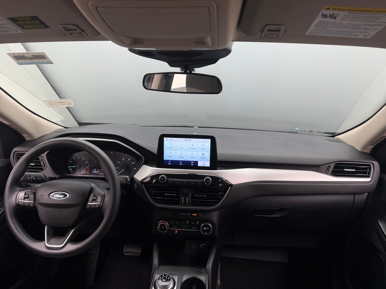 Thumbnail: 2020 Ford Escape - 3