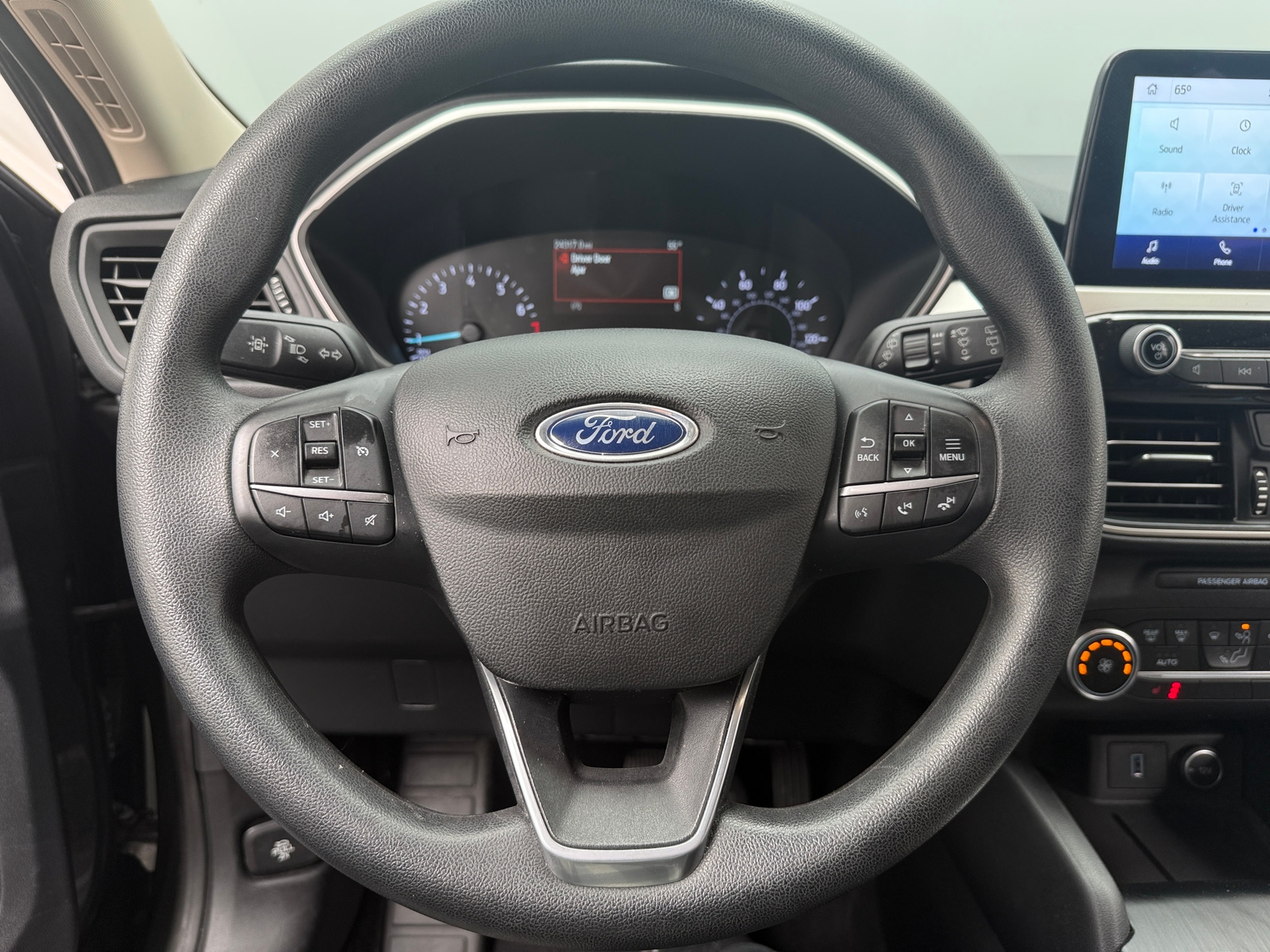 Thumbnail: 2020 Ford Escape - 5