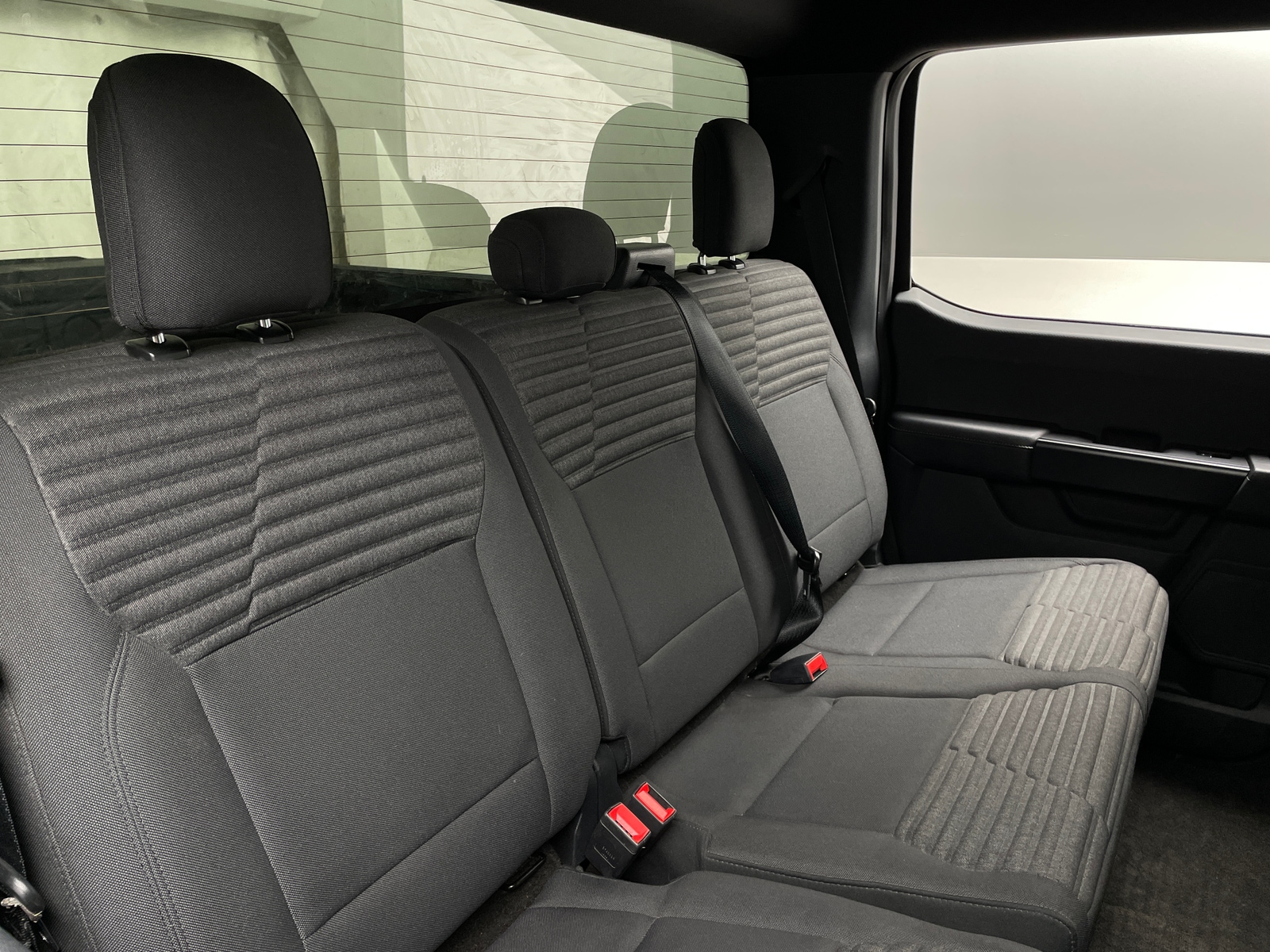 Thumbnail: 2021 Ford Econoline - 6