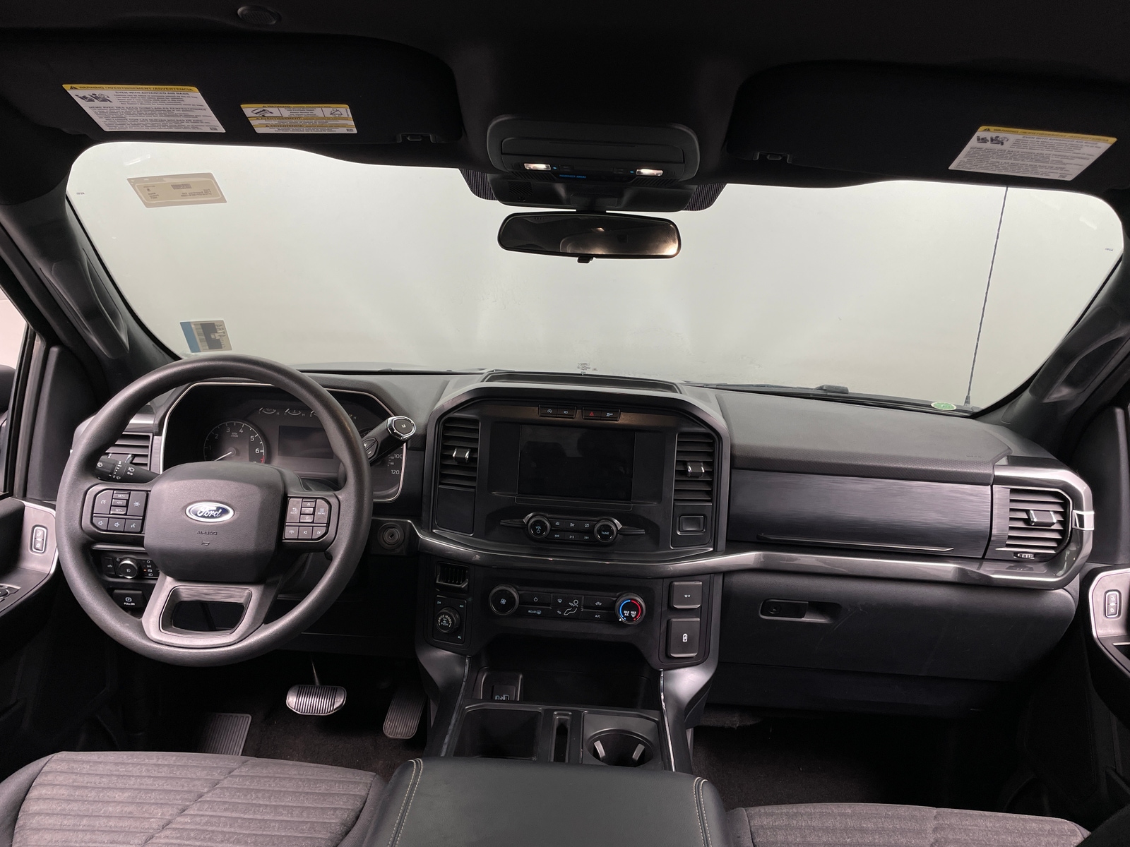 Thumbnail: 2021 Ford Econoline - 3