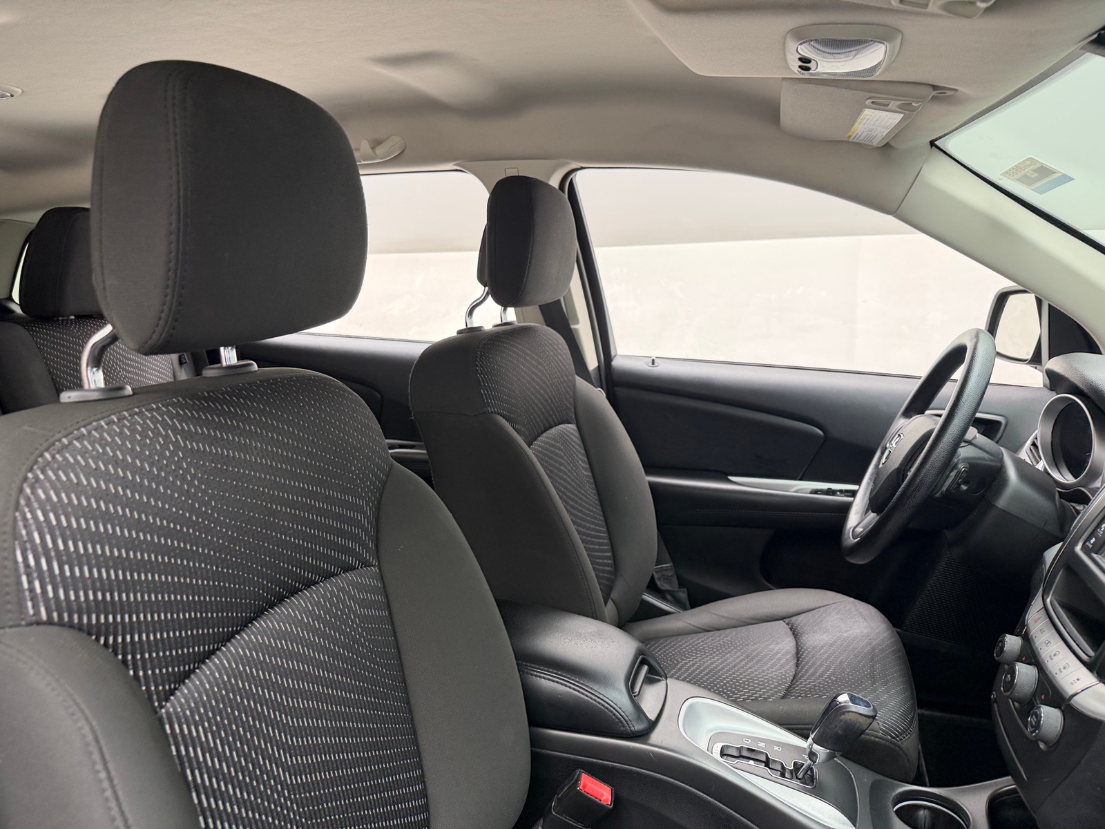 Thumbnail: 2020 Dodge Journey - 2
