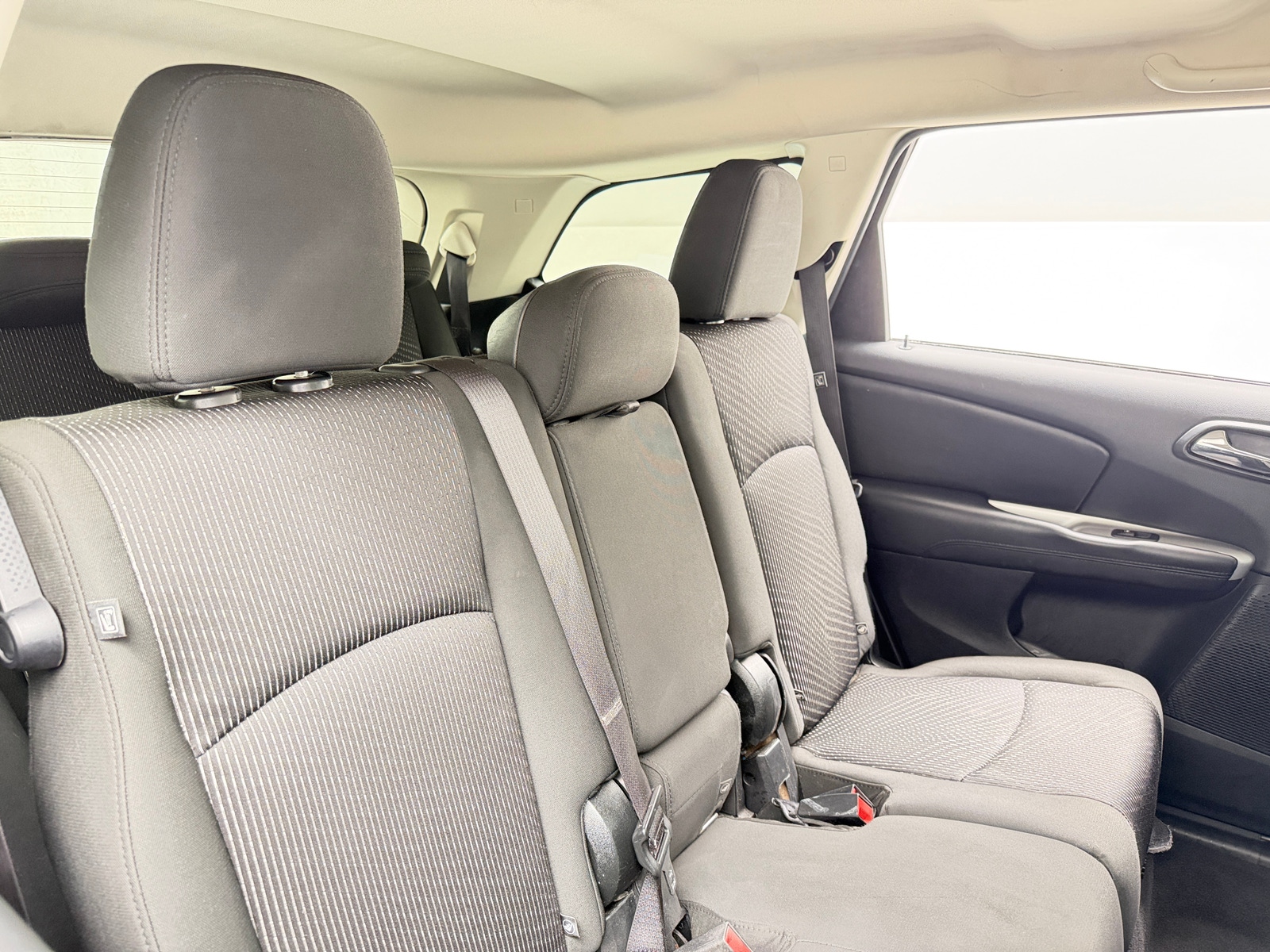 Thumbnail: 2020 Dodge Journey - 6