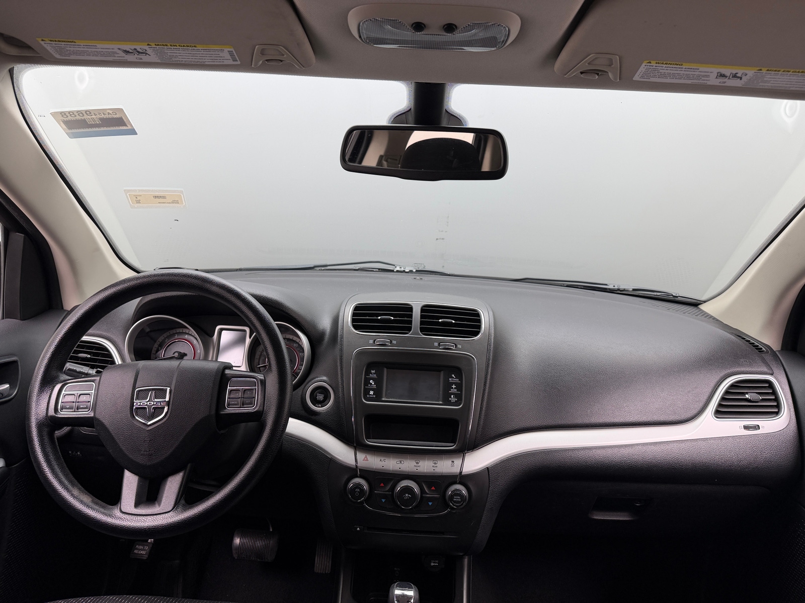 Thumbnail: 2020 Dodge Journey - 3