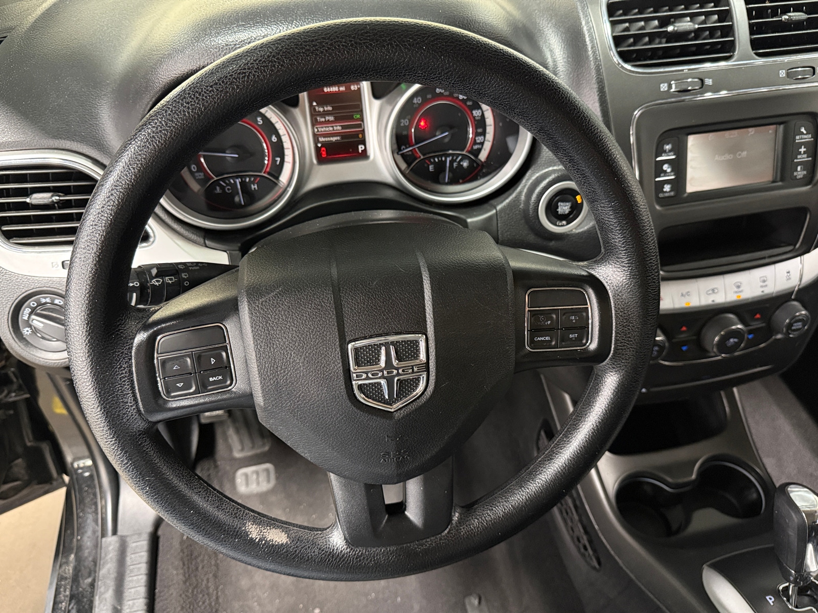 Thumbnail: 2020 Dodge Journey - 5