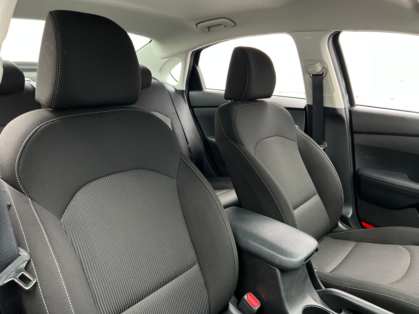 Thumbnail: 2021 Kia Forte - 2