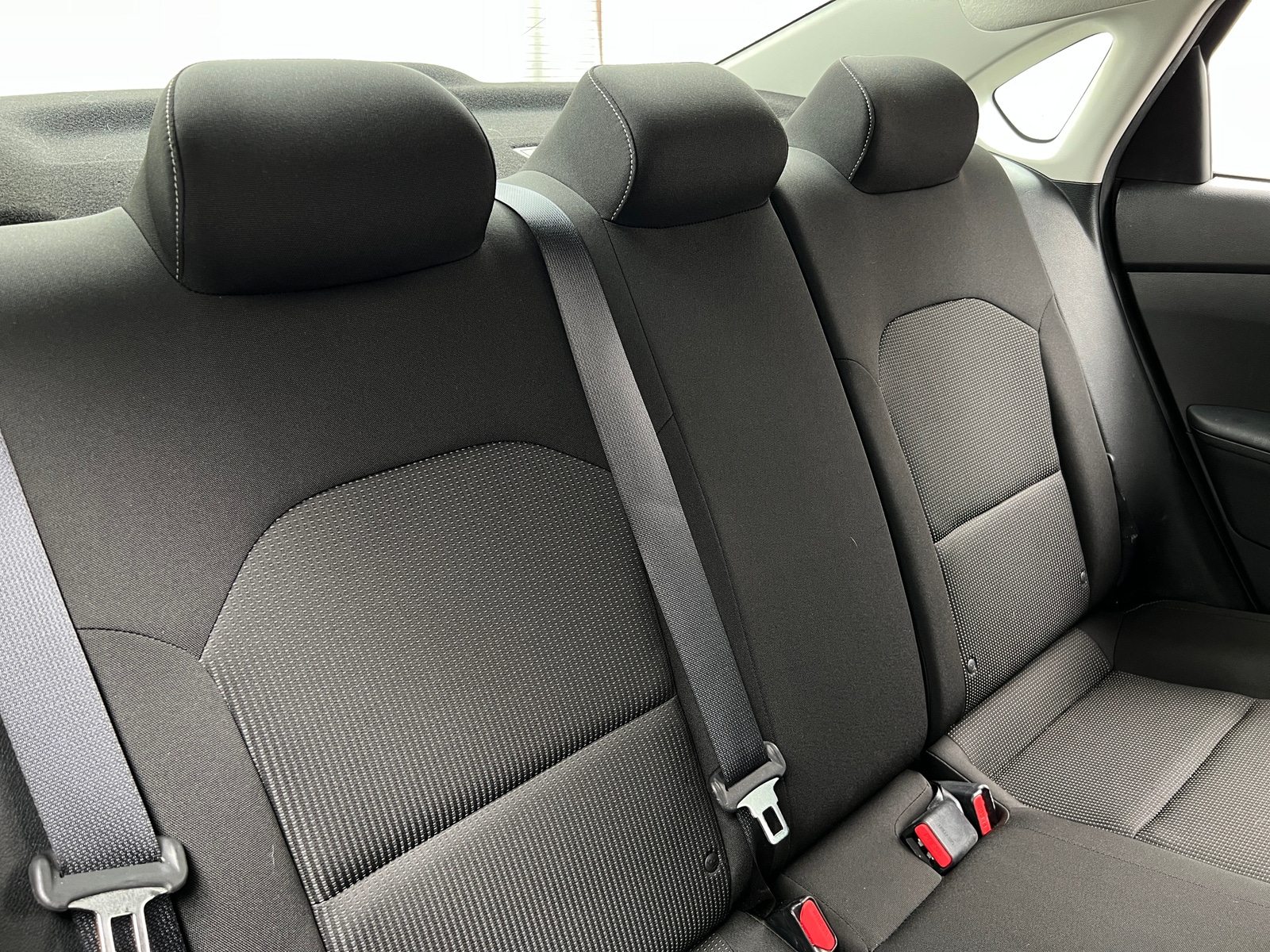 Thumbnail: 2021 Kia Forte - 6