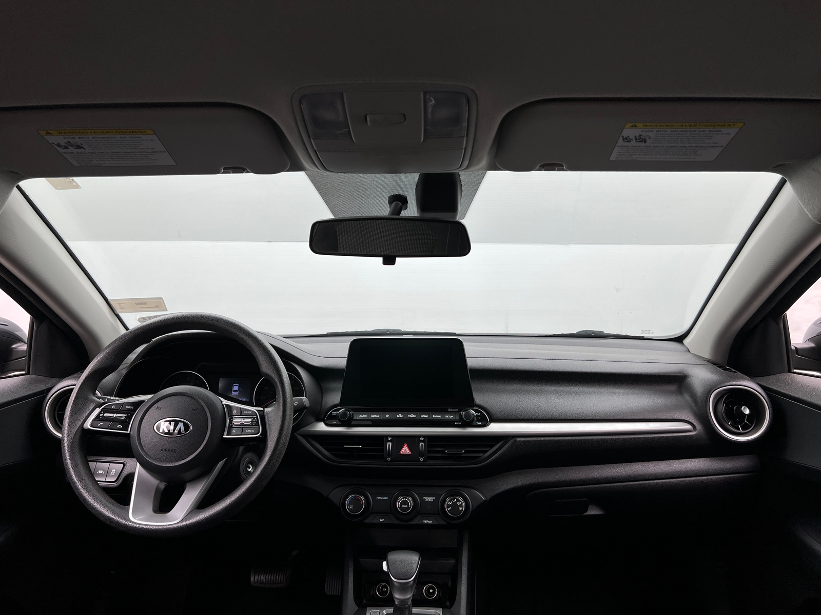 Thumbnail: 2021 Kia Forte - 3