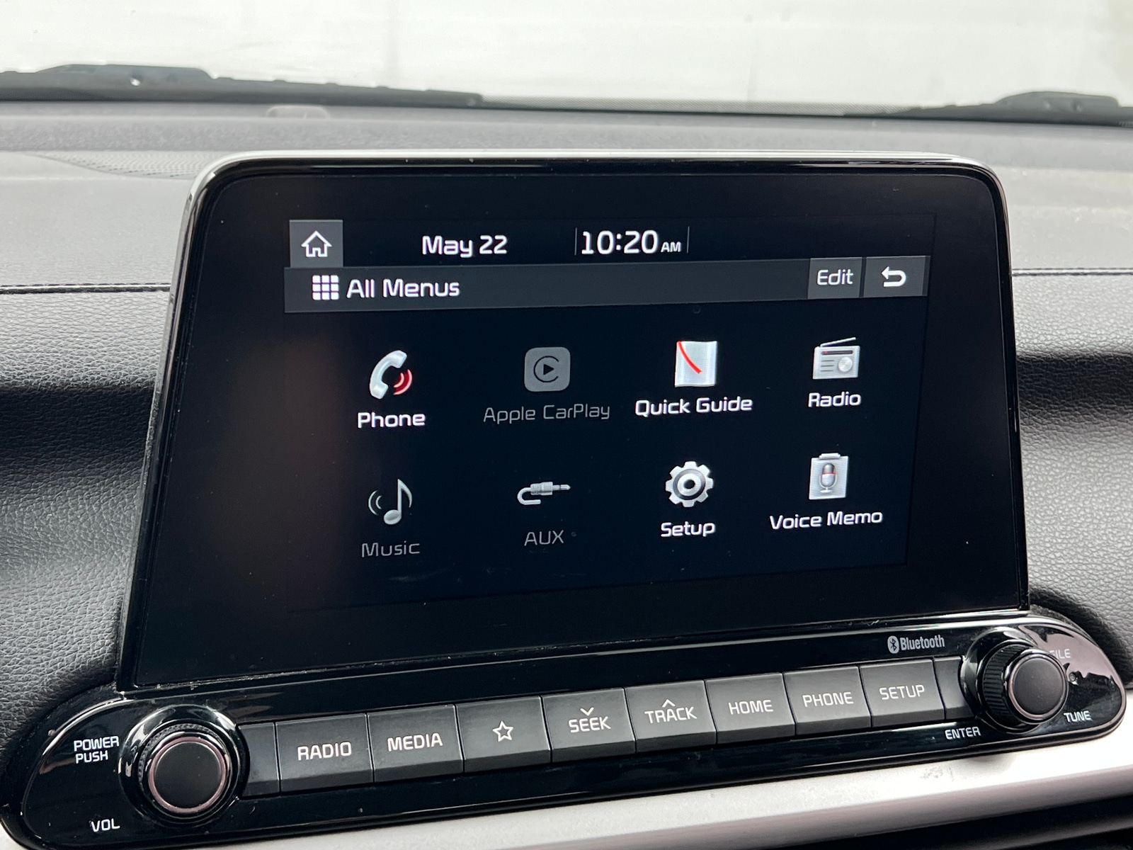 Thumbnail: 2021 Kia Forte - 4