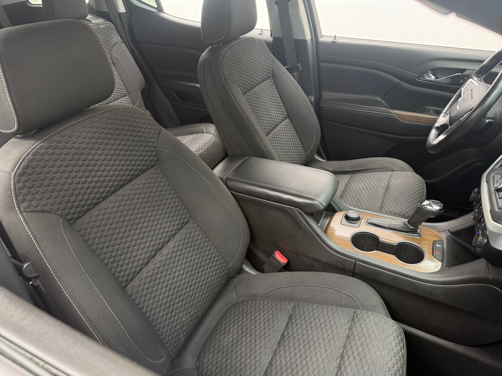 Thumbnail: 2019 GMC Acadia - 2