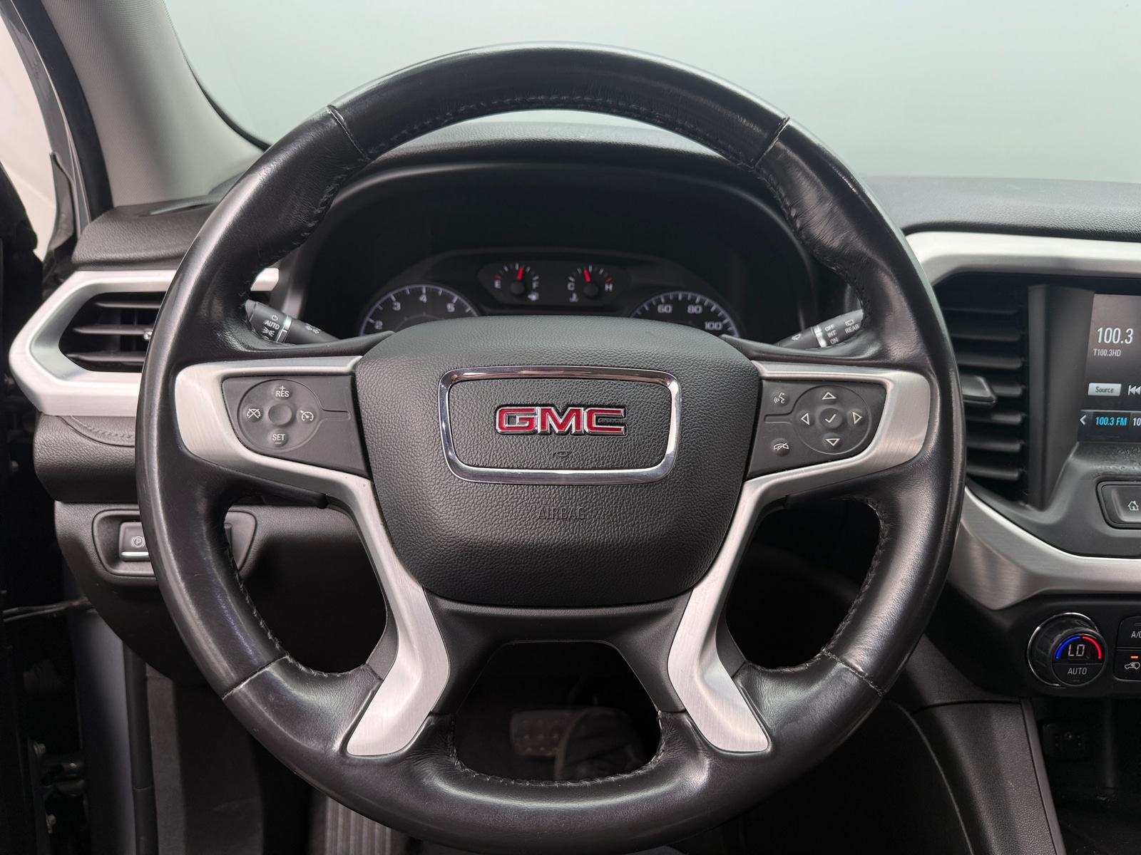 Thumbnail: 2019 GMC Acadia - 5