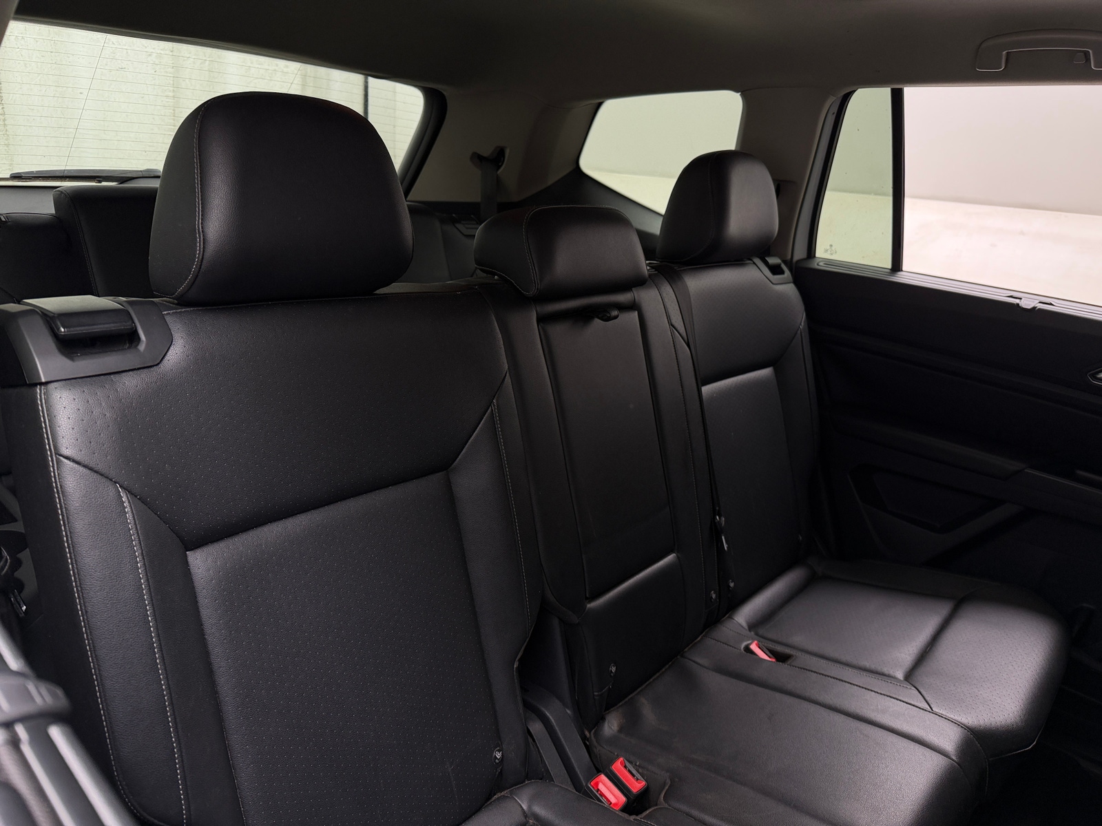 Thumbnail: 2019 Volkswagen Atlas - 5
