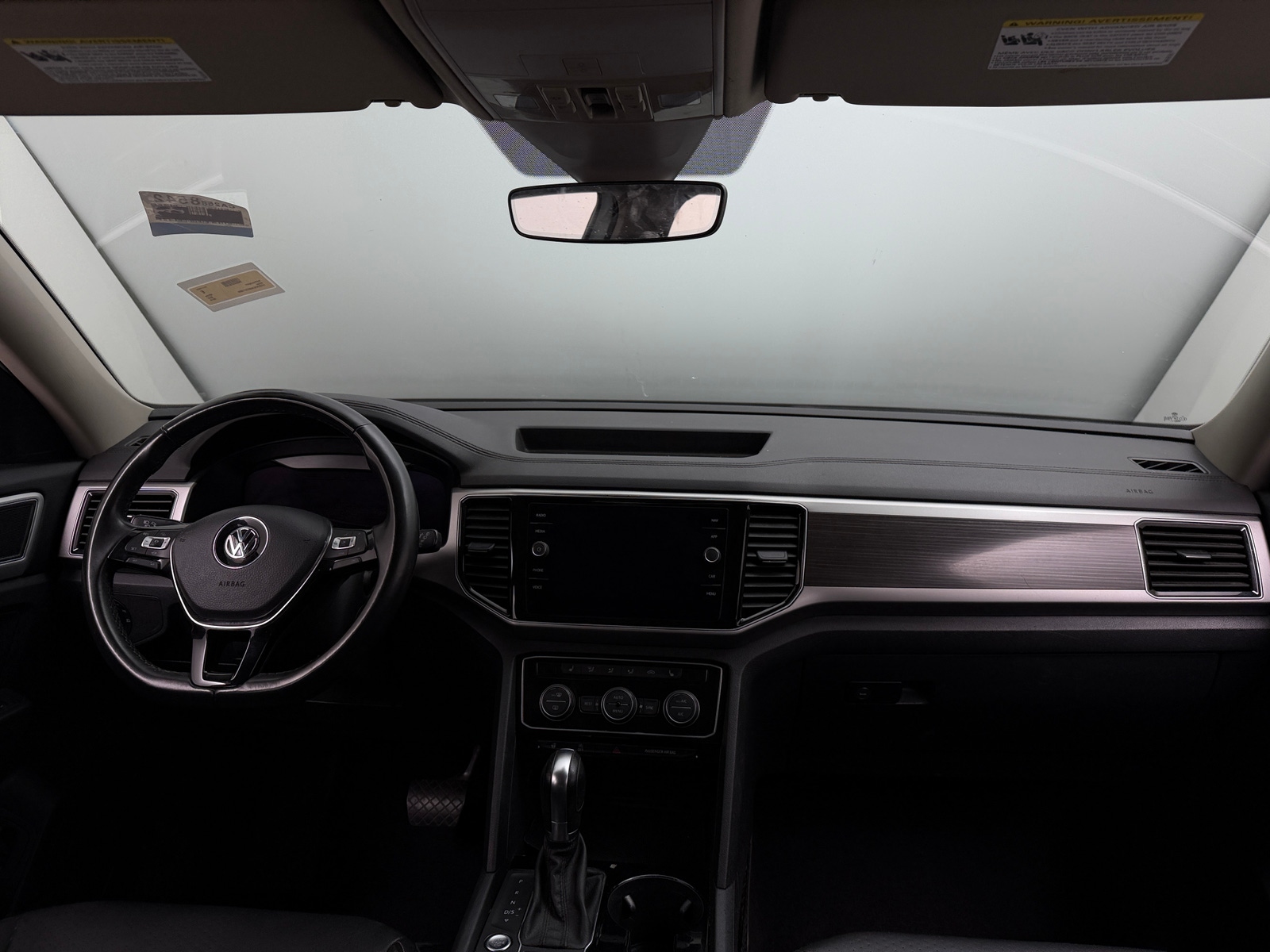 Thumbnail: 2019 Volkswagen Atlas - 2