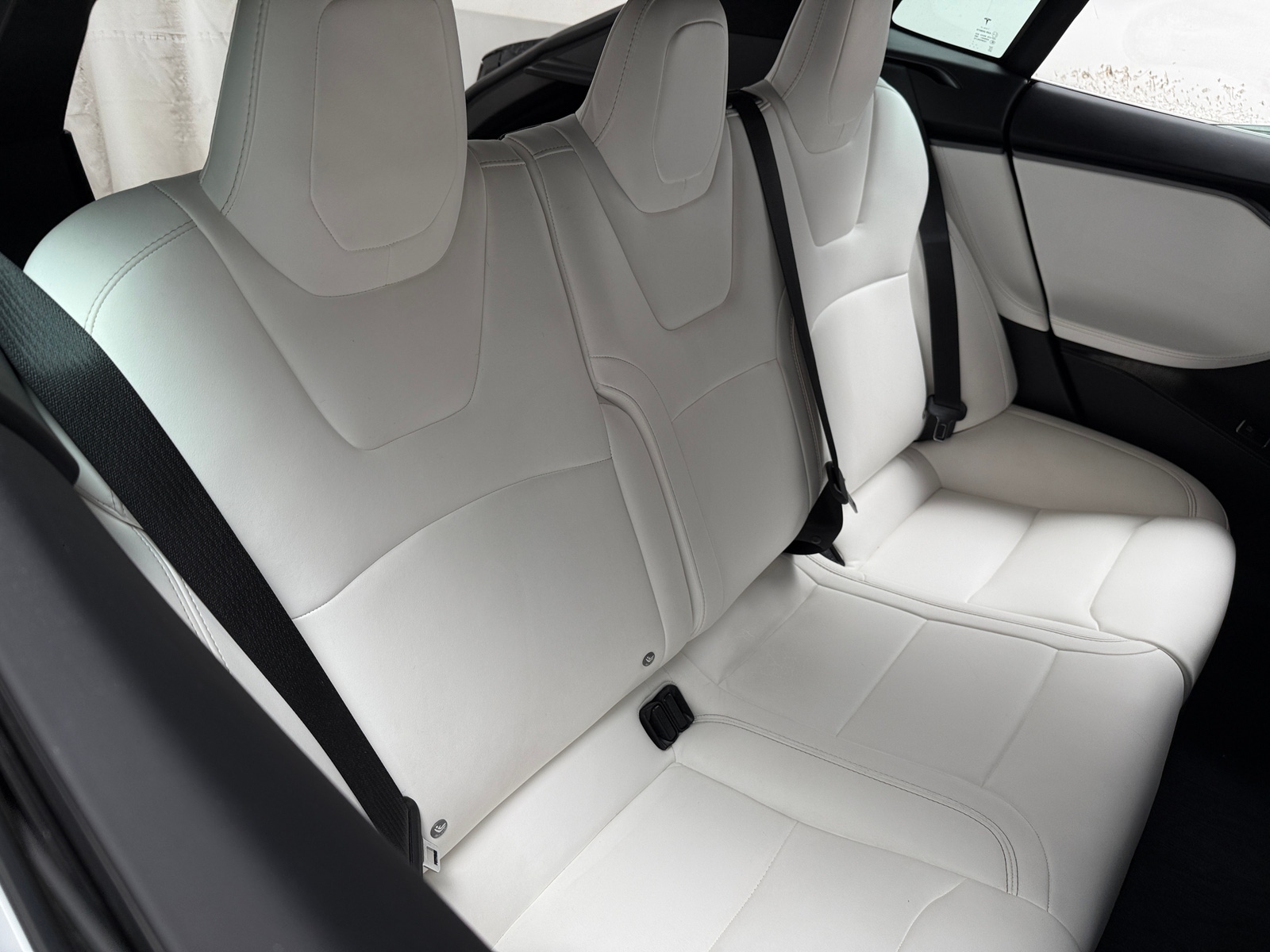 Thumbnail: 2019 Tesla Model S - 5