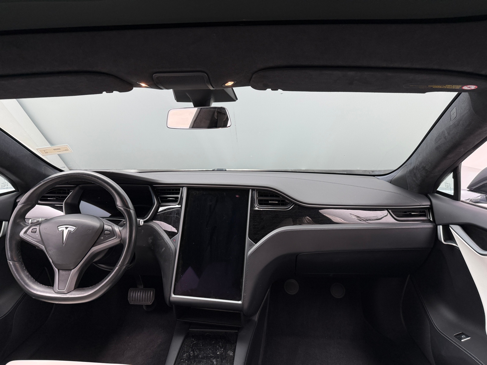 Thumbnail: 2019 Tesla Model S - 2