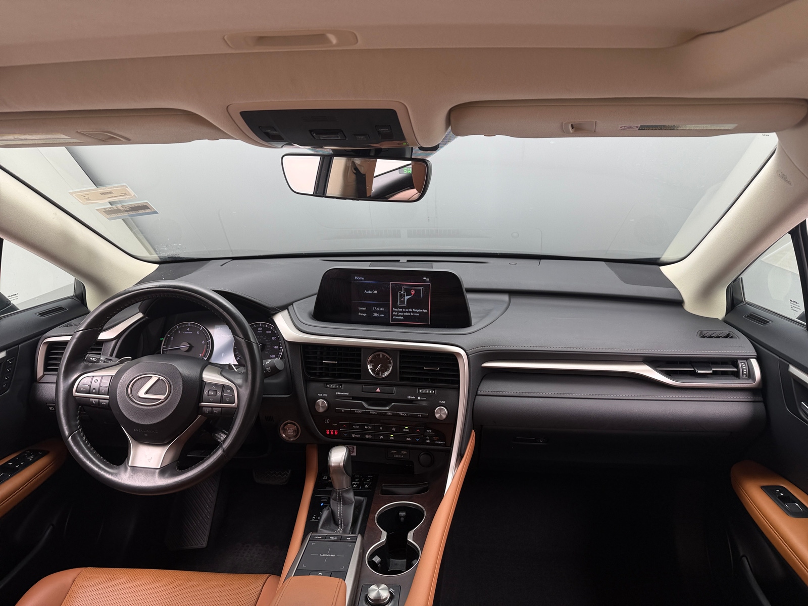 Thumbnail: 2022 Lexus RX - 2