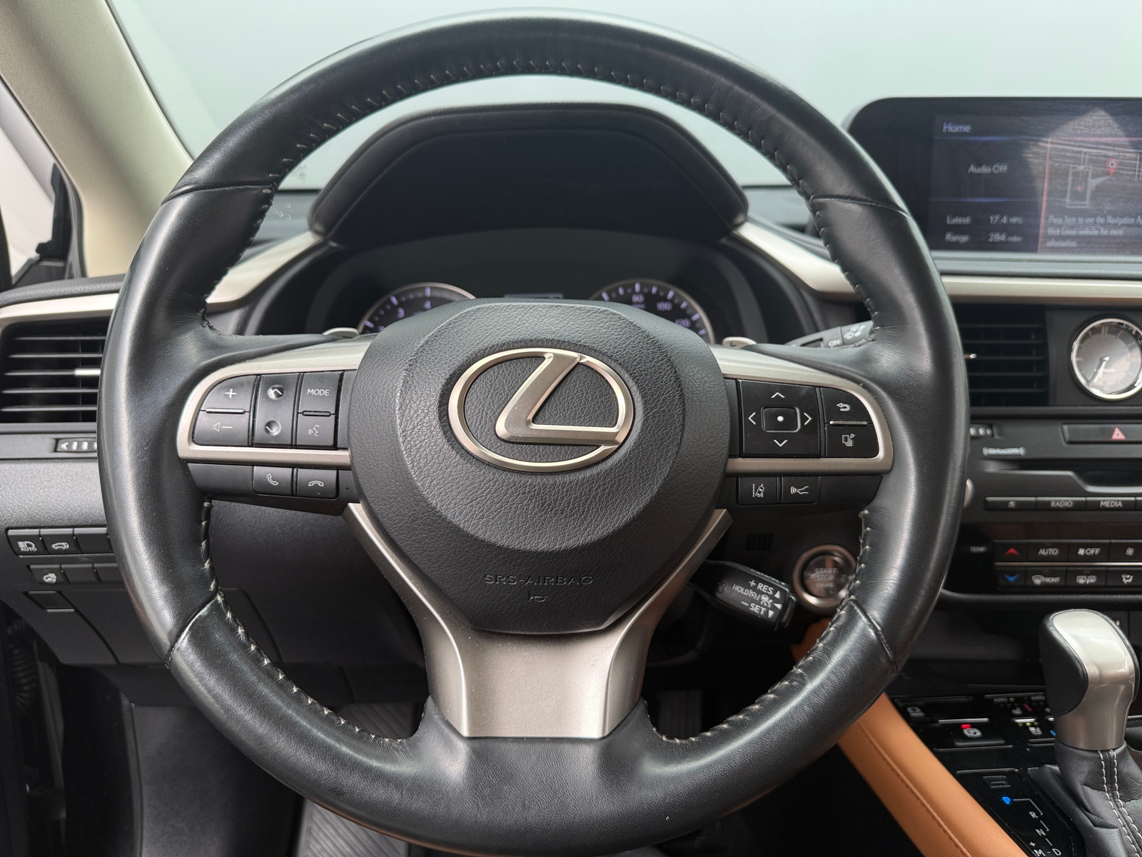 Thumbnail: 2022 Lexus RX - 4