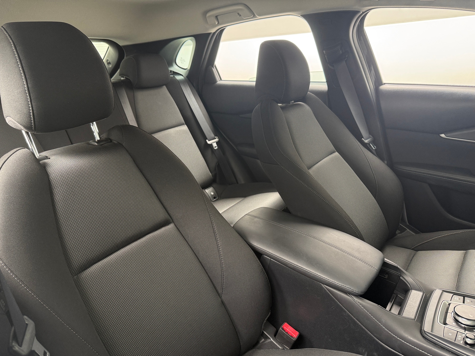 Thumbnail: 2021 Mazda CX-30 - 2