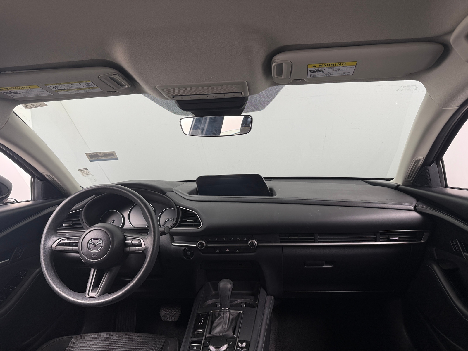 Thumbnail: 2021 Mazda CX-30 - 3