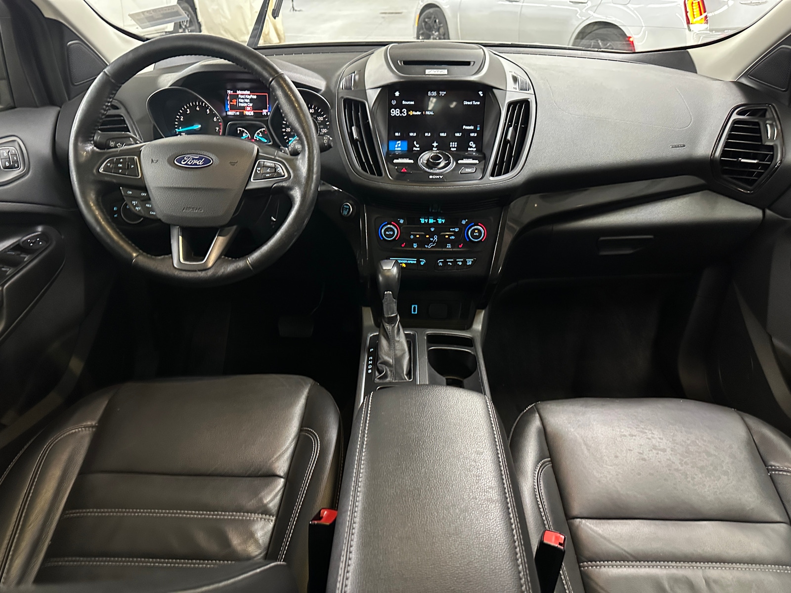 Thumbnail: 2017 Ford Escape - 2