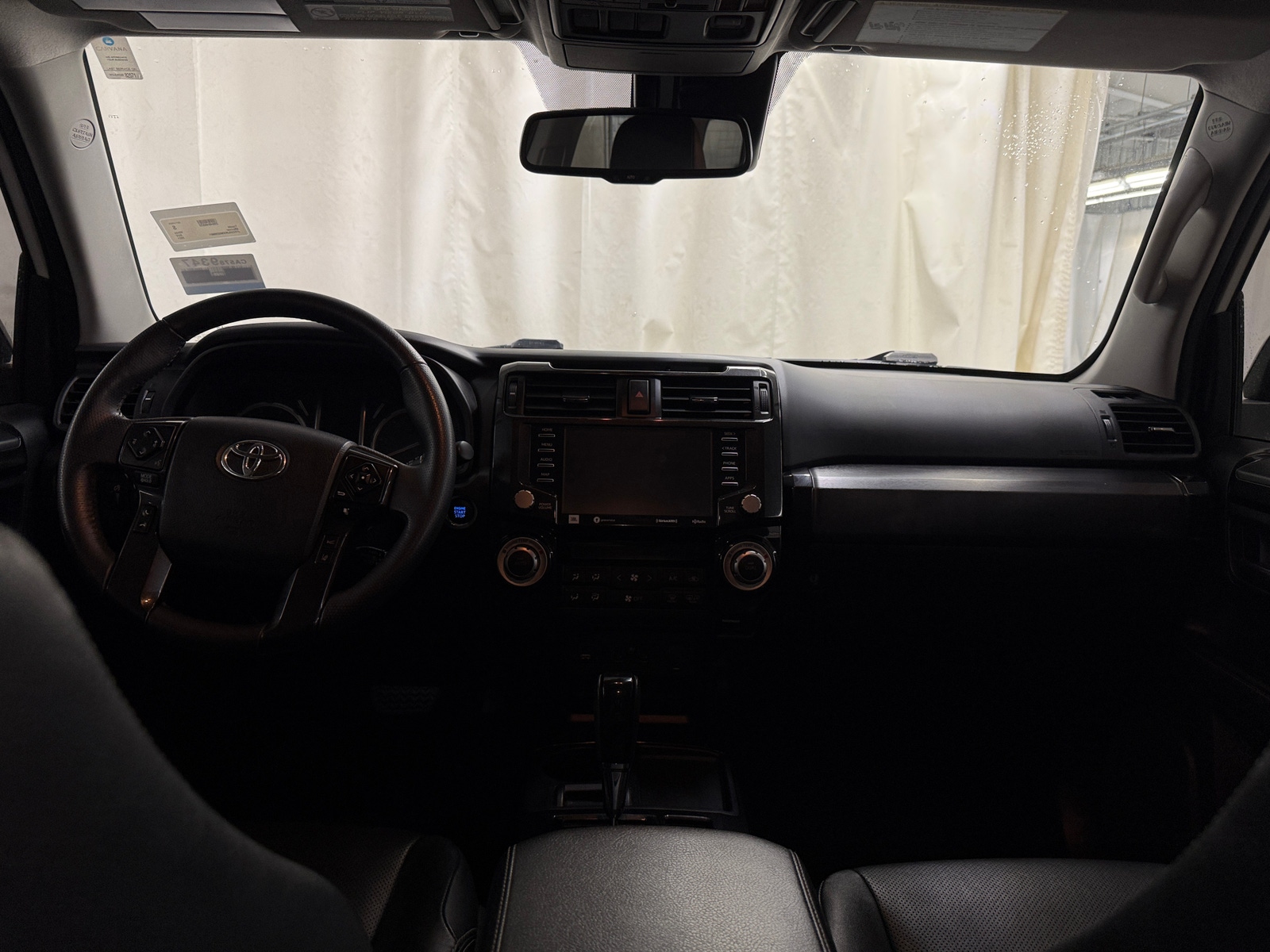 Thumbnail: 2021 Toyota 4Runner - 2