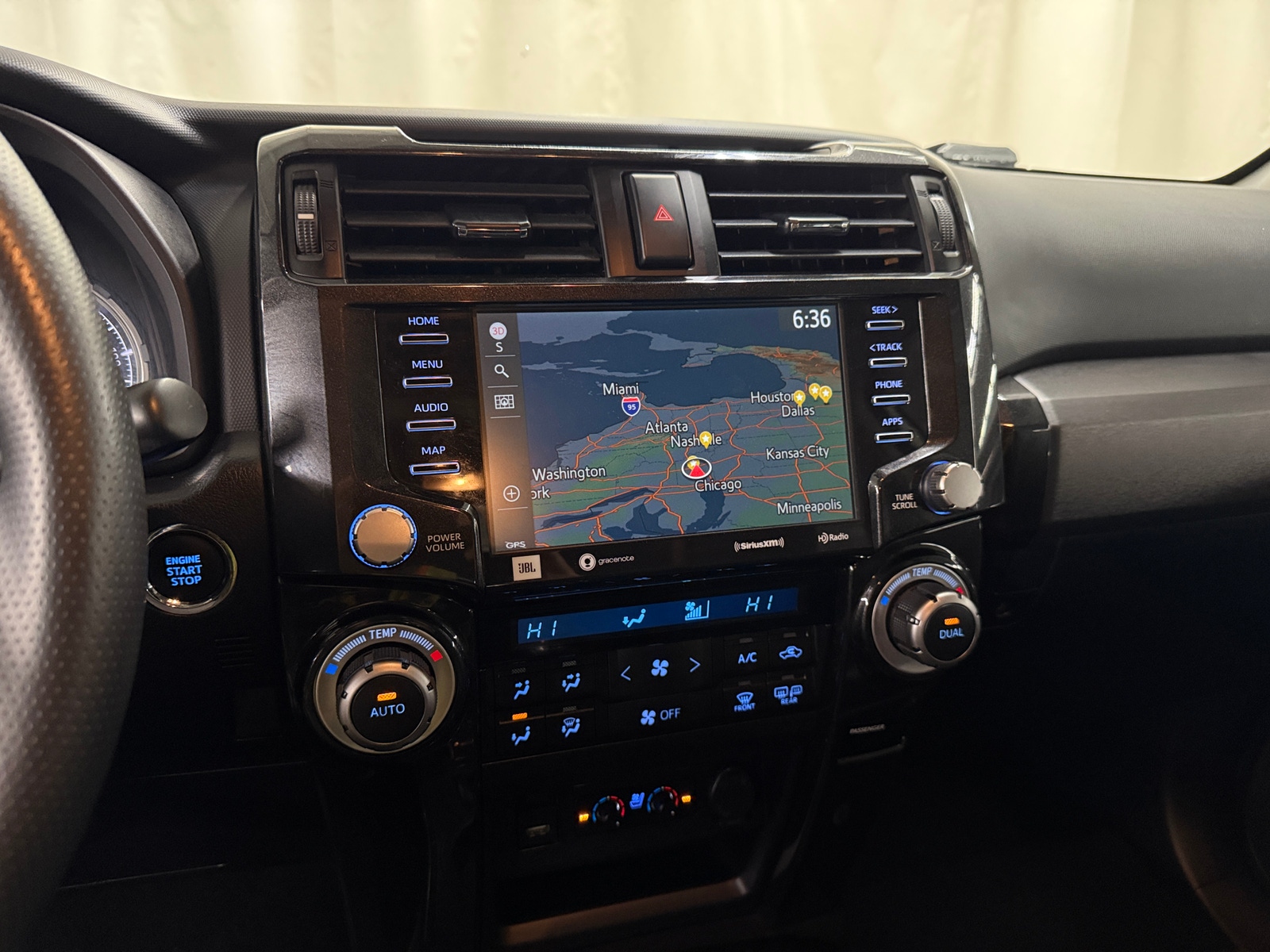 Thumbnail: 2021 Toyota 4Runner - 3