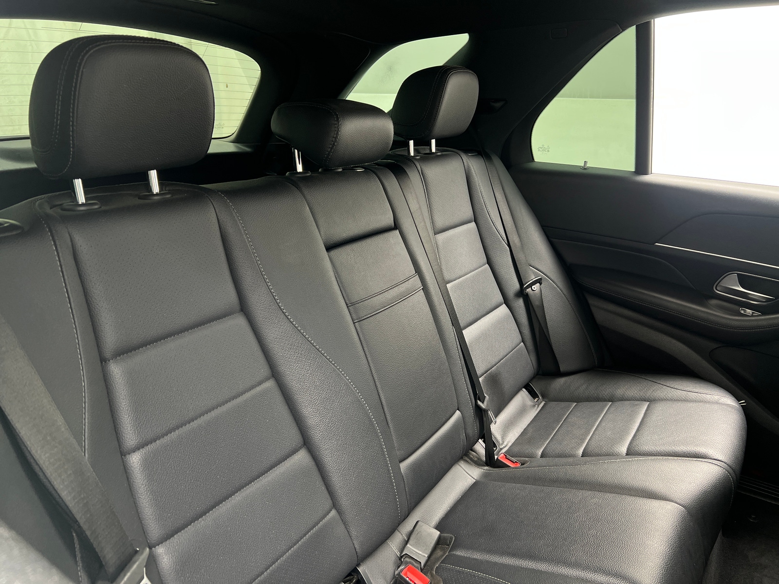 Thumbnail: 2020 Mercedes-Benz GLE - 5