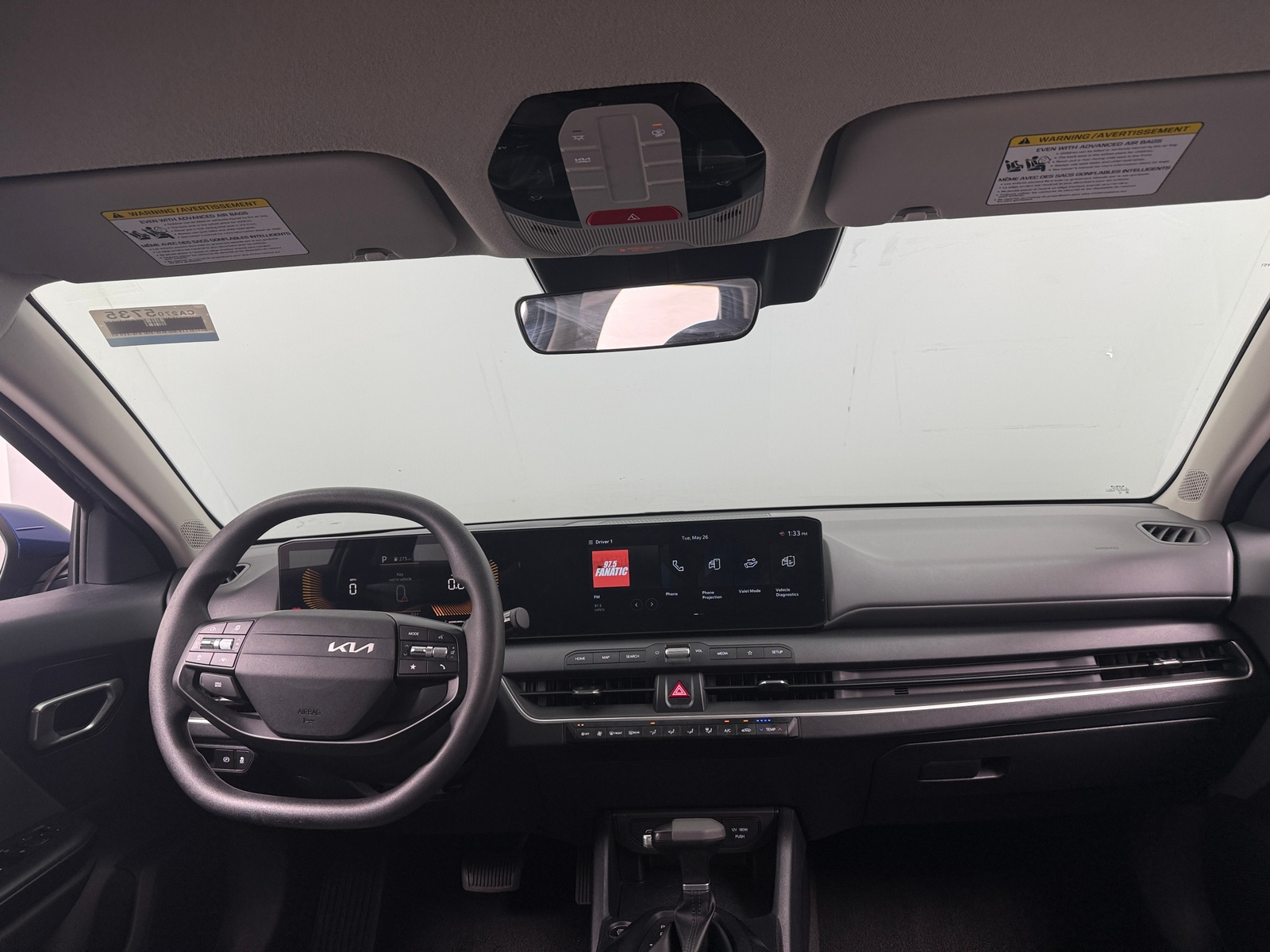 Thumbnail: 2025 Kia K4 - 3