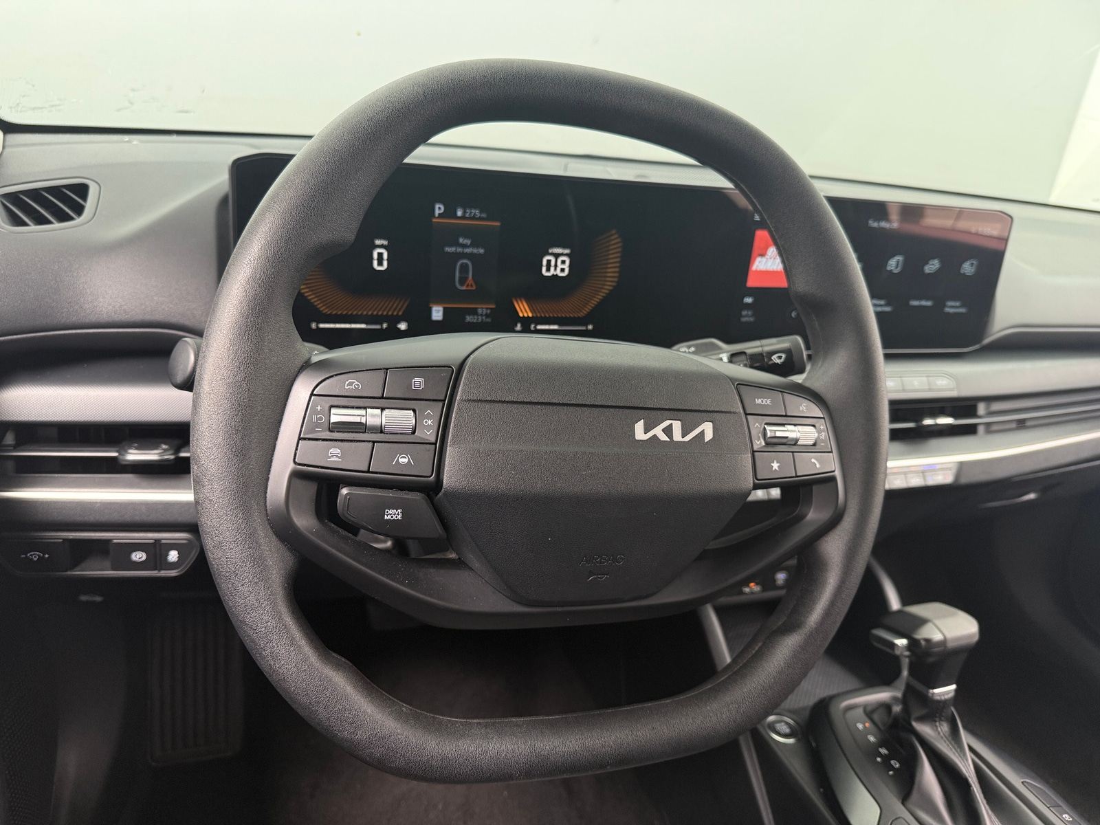 Thumbnail: 2025 Kia K4 - 5