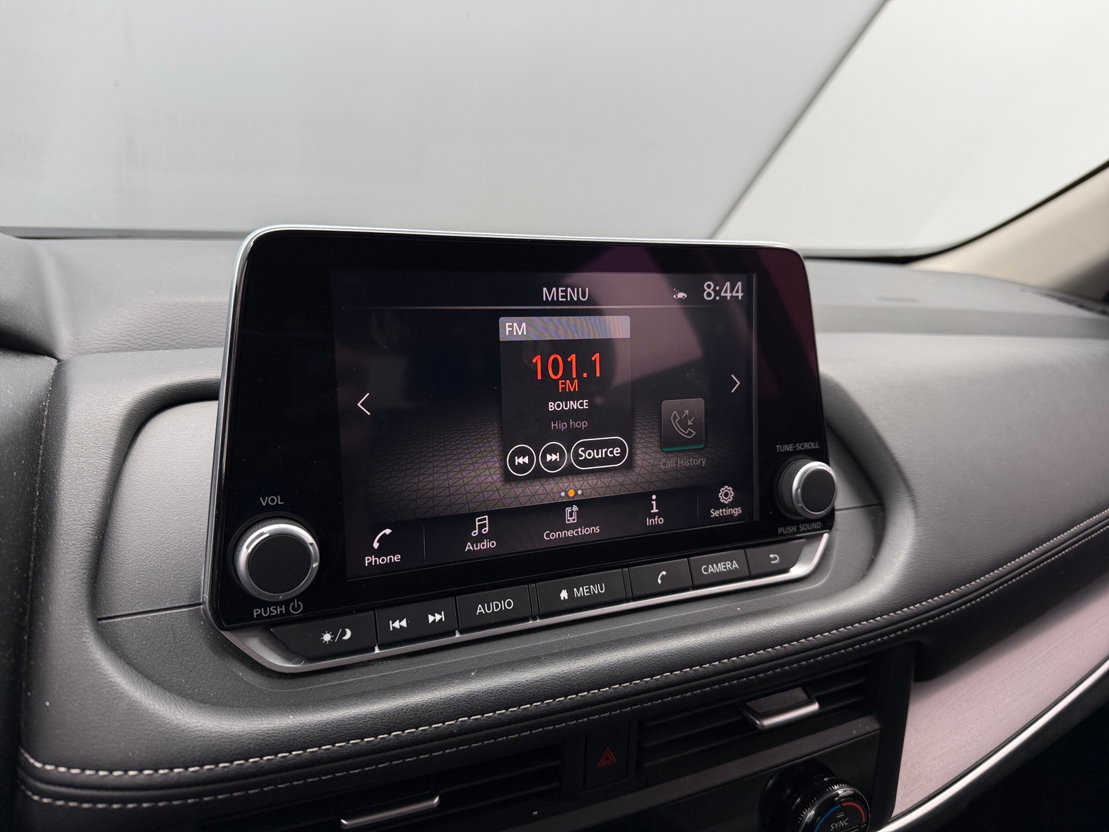 Thumbnail: 2025 Nissan Rogue - 4