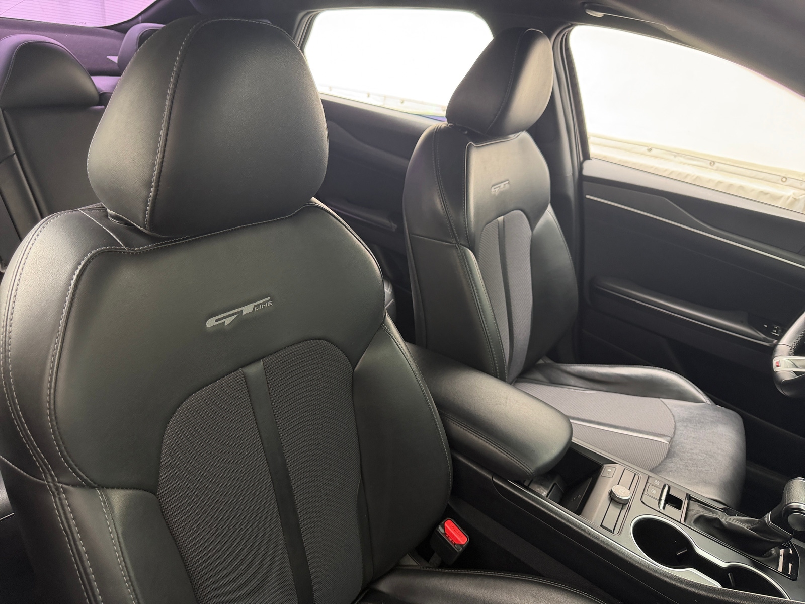 Thumbnail: 2021 Kia K5 - 2